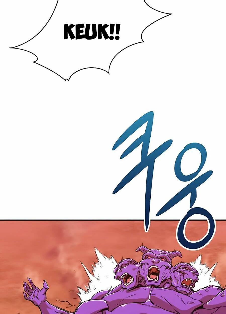 Bố Tôi Quá Mạnh - Chapter 24 - Page 70