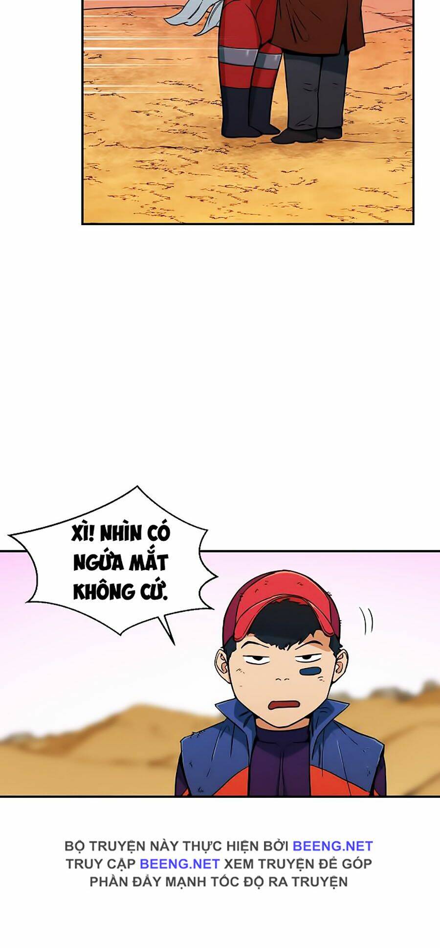 Bố Tôi Quá Mạnh - Chapter 25 - Page 16