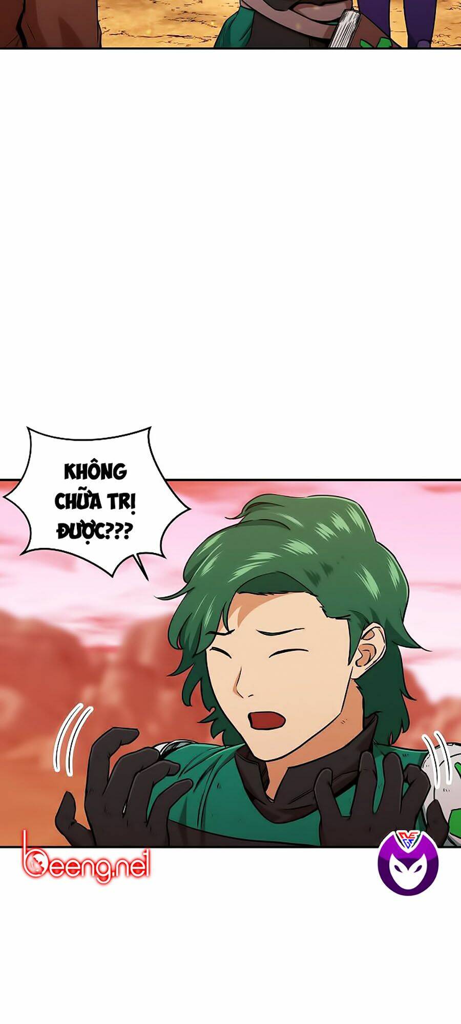 Bố Tôi Quá Mạnh - Chapter 25 - Page 21