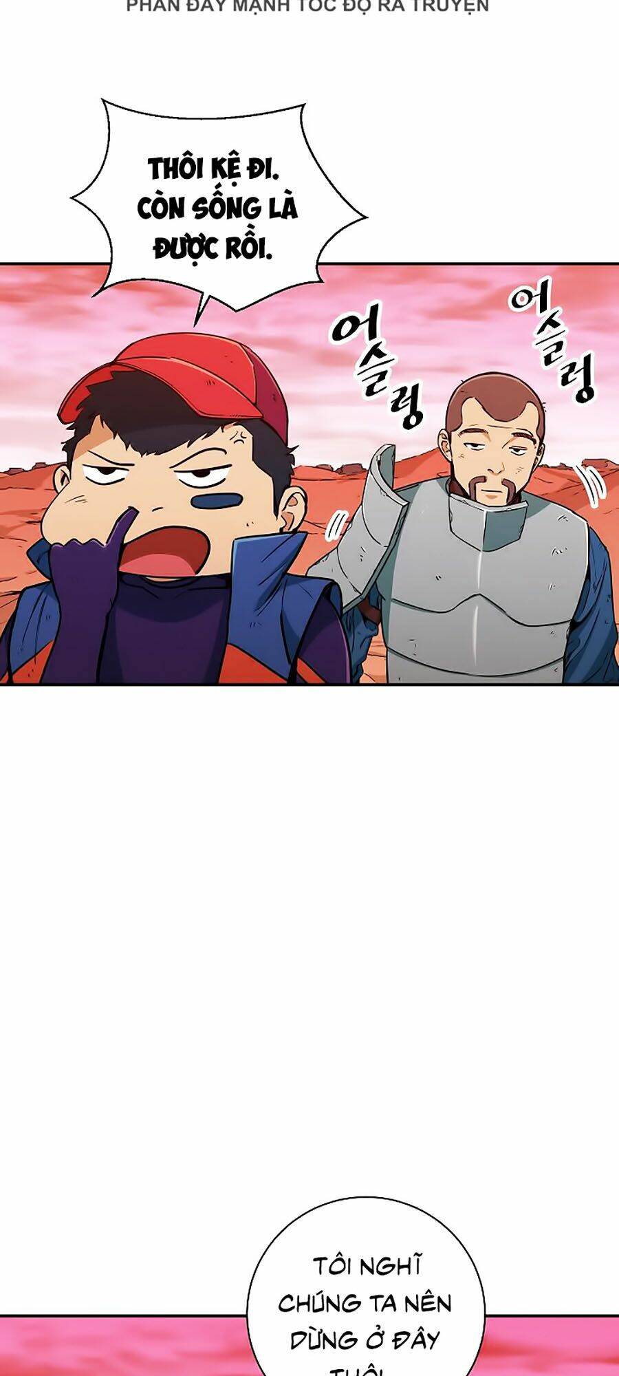 Bố Tôi Quá Mạnh - Chapter 25 - Page 23