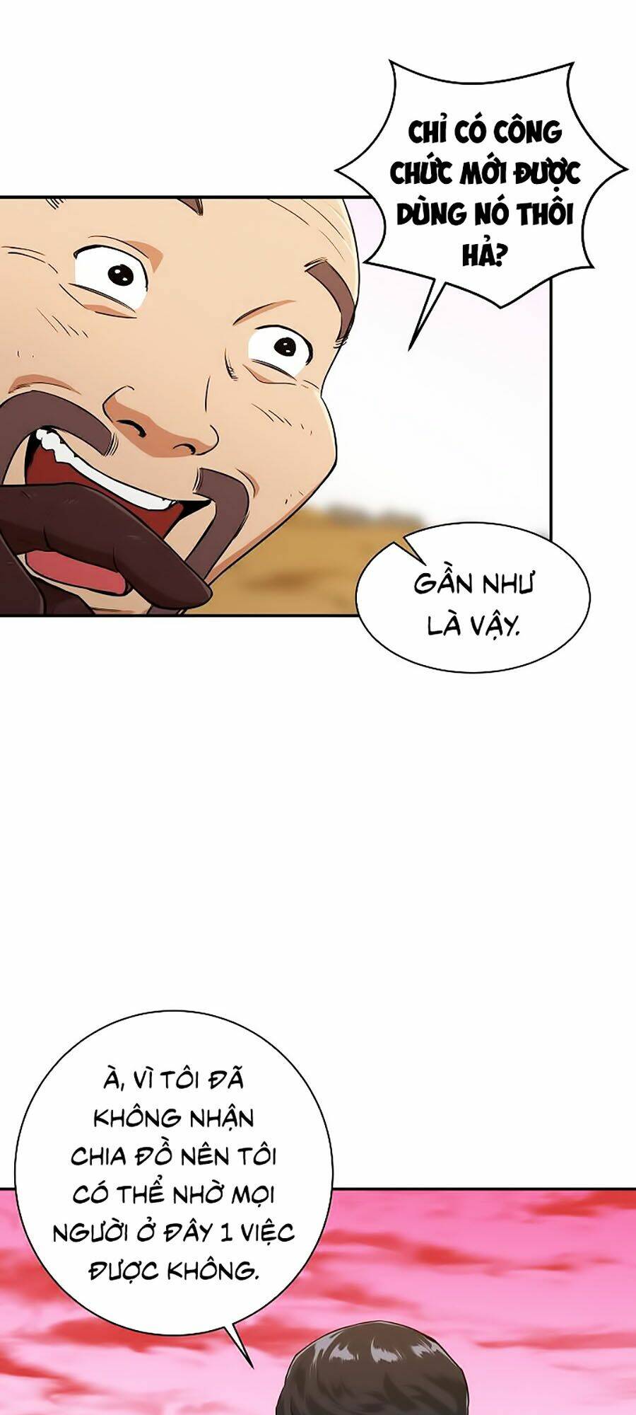 Bố Tôi Quá Mạnh - Chapter 25 - Page 29