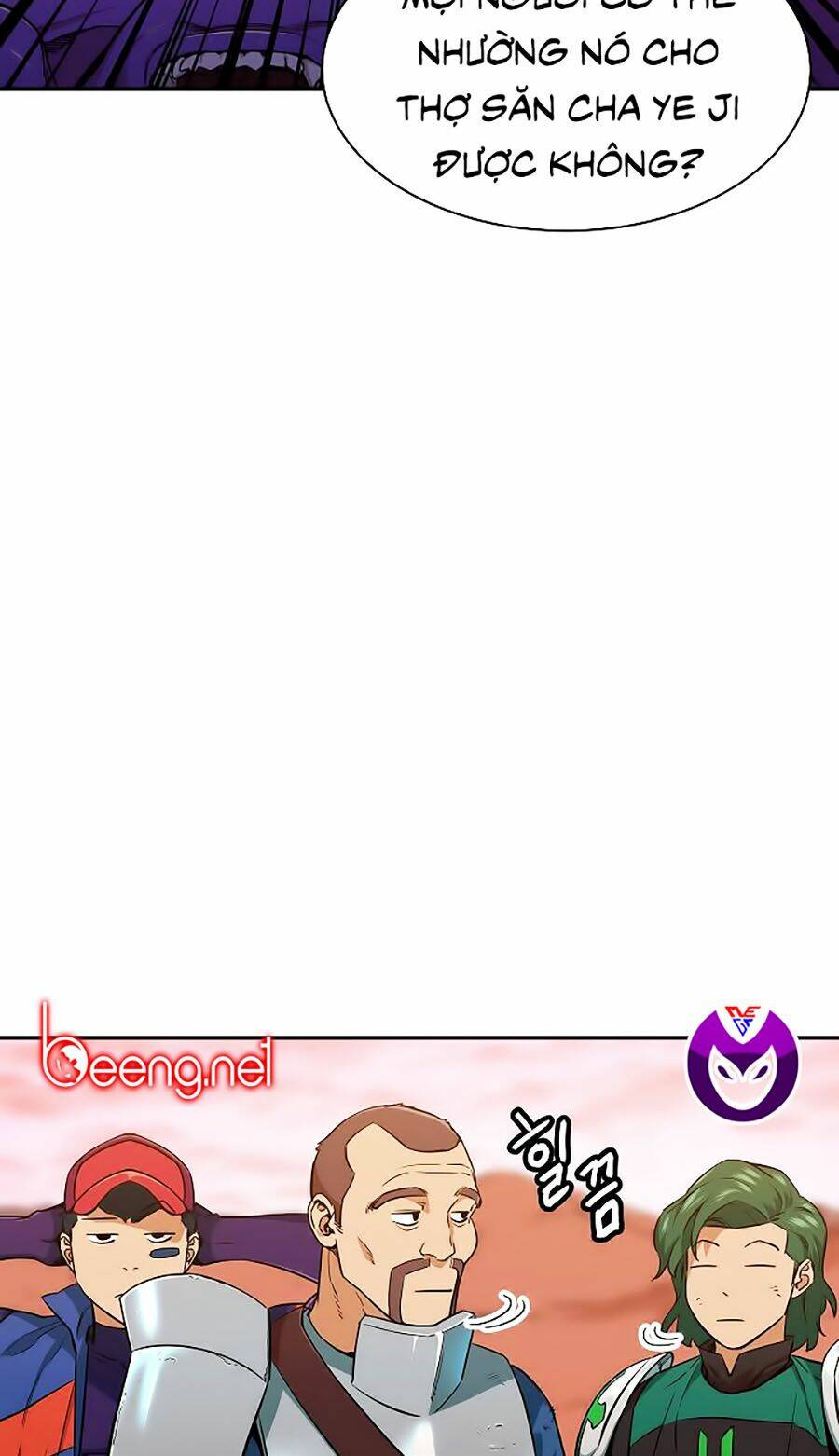 Bố Tôi Quá Mạnh - Chapter 25 - Page 33
