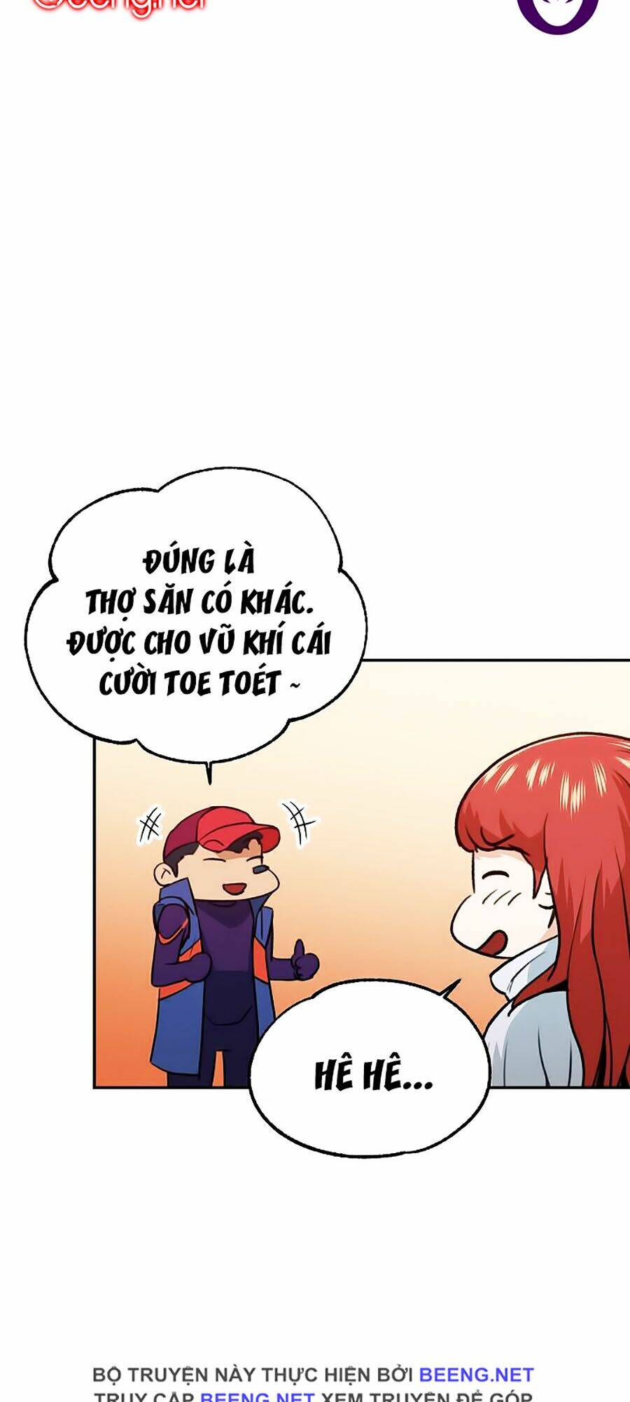 Bố Tôi Quá Mạnh - Chapter 25 - Page 36