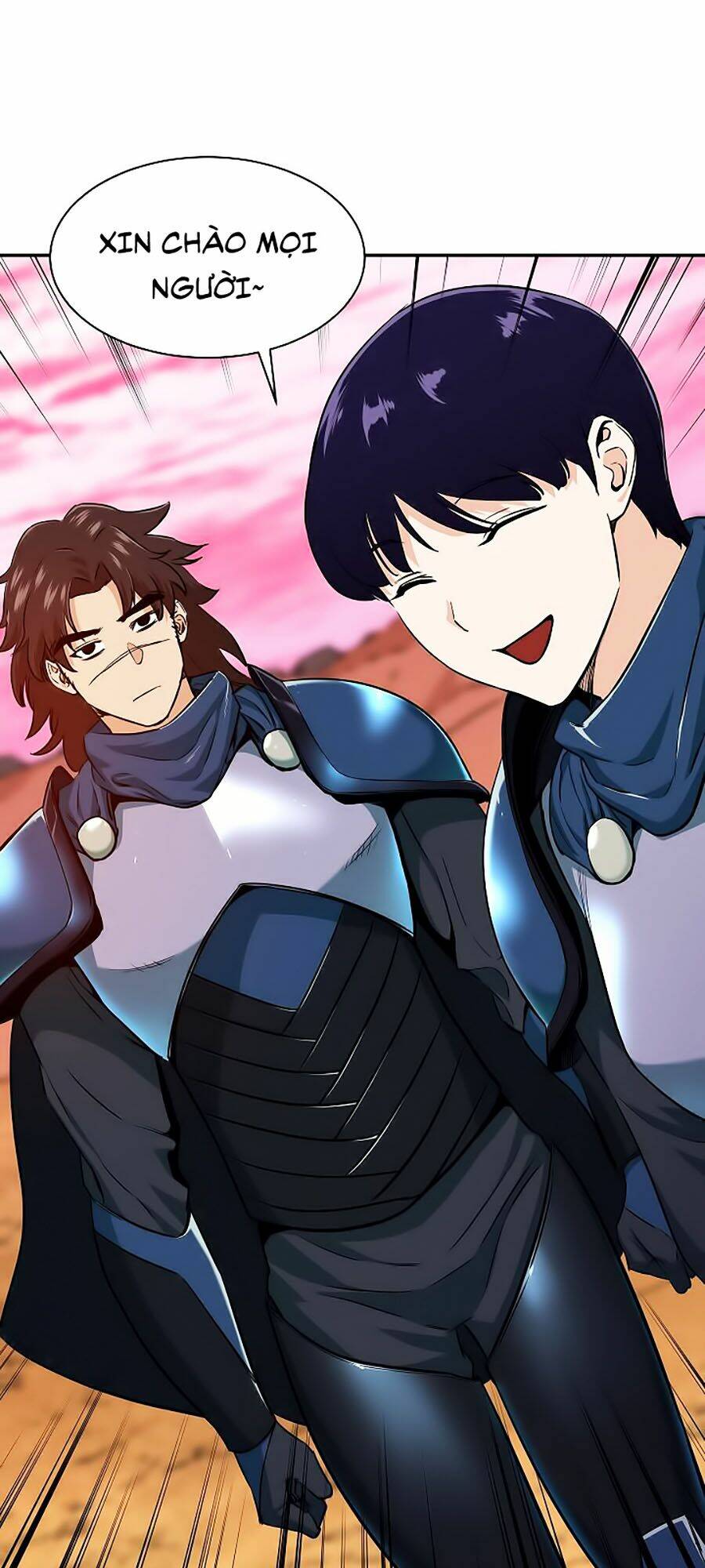 Bố Tôi Quá Mạnh - Chapter 25 - Page 39