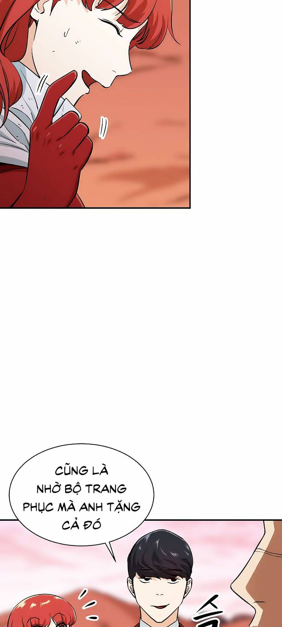 Bố Tôi Quá Mạnh - Chapter 25 - Page 44