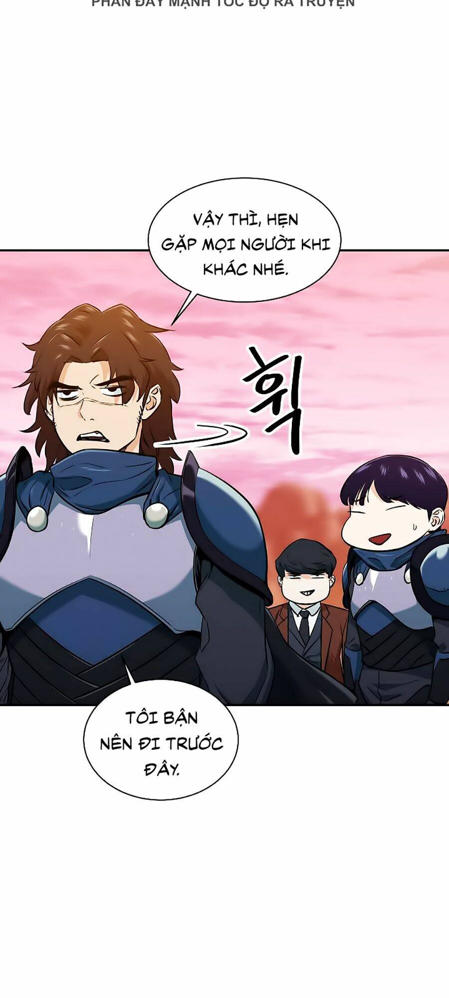 Bố Tôi Quá Mạnh - Chapter 25 - Page 47