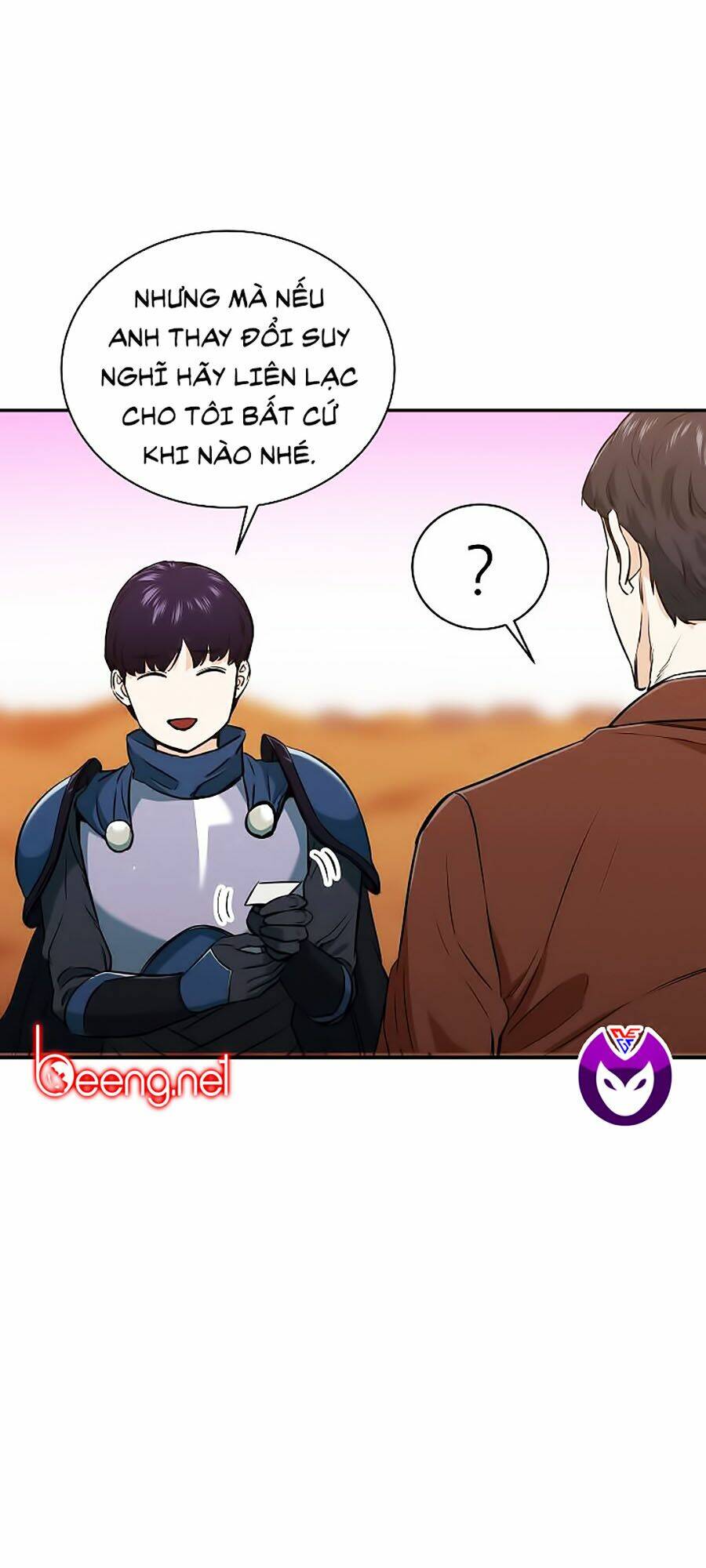 Bố Tôi Quá Mạnh - Chapter 25 - Page 48