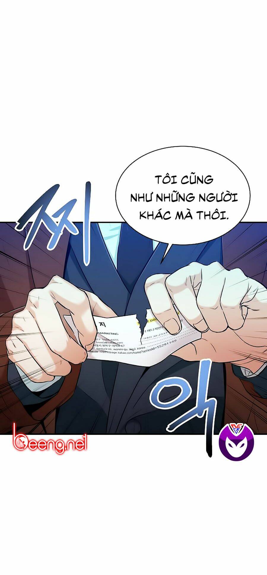 Bố Tôi Quá Mạnh - Chapter 25 - Page 51