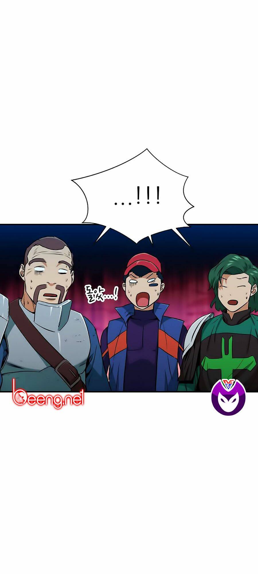 Bố Tôi Quá Mạnh - Chapter 25 - Page 53