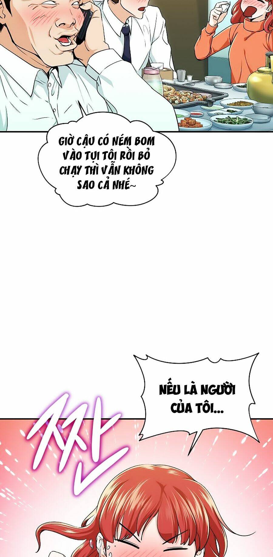 Bố Tôi Quá Mạnh - Chapter 26 - Page 9