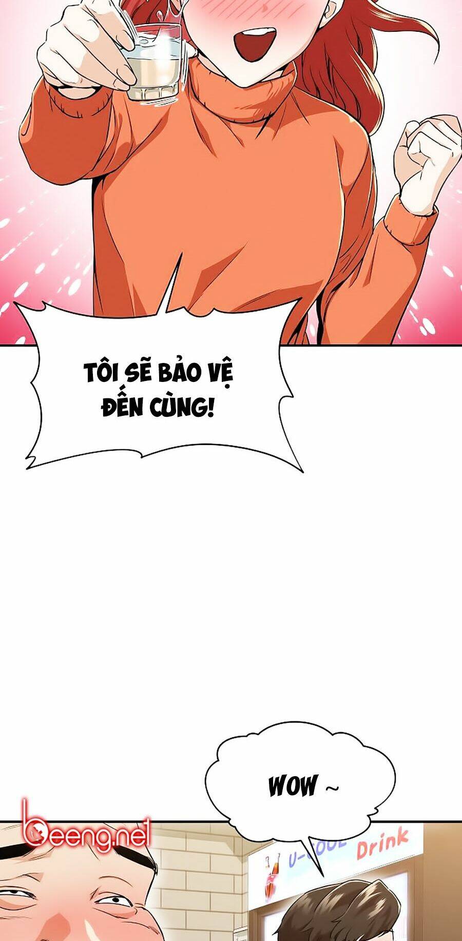 Bố Tôi Quá Mạnh - Chapter 26 - Page 10