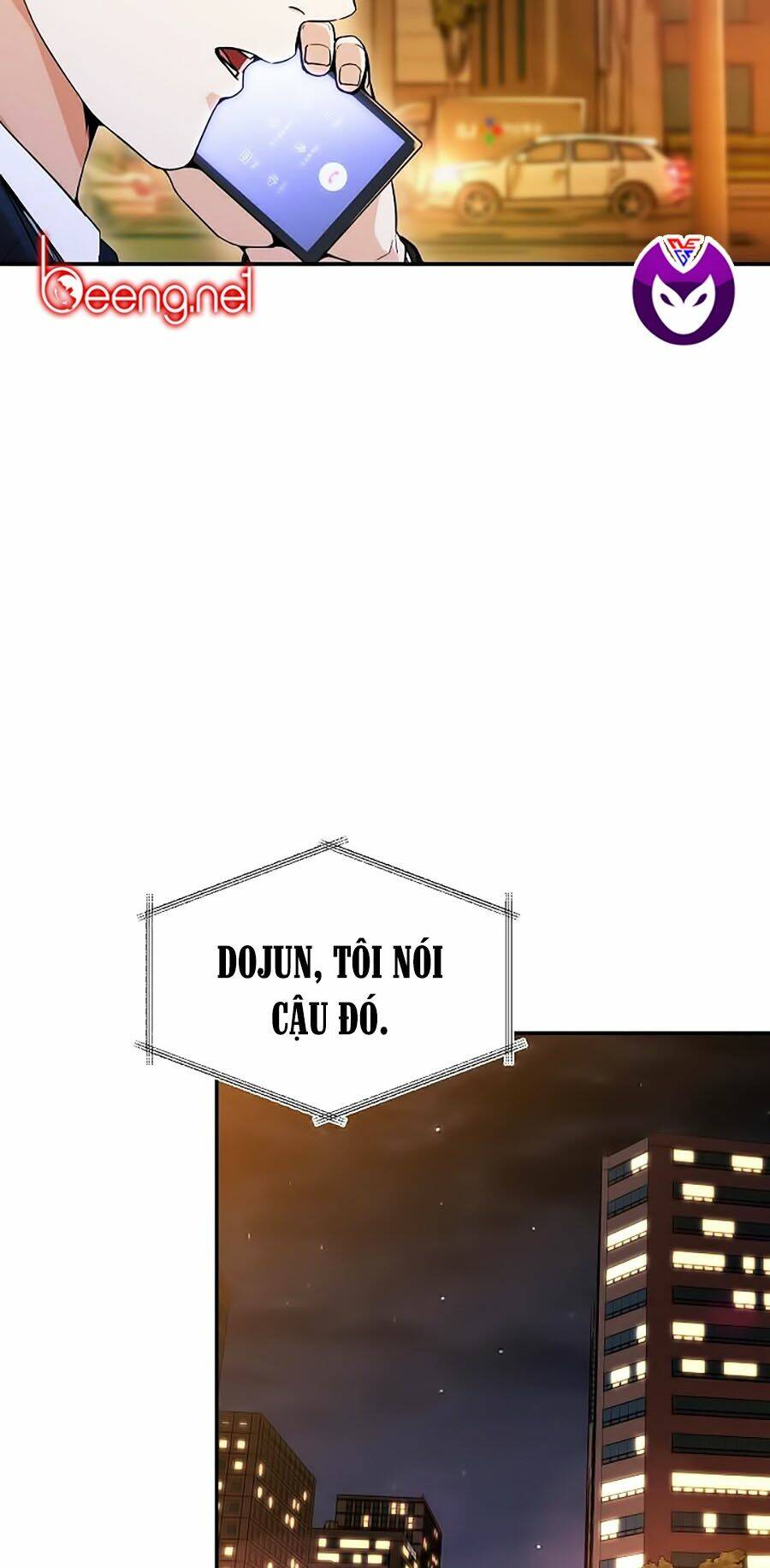 Bố Tôi Quá Mạnh - Chapter 26 - Page 15