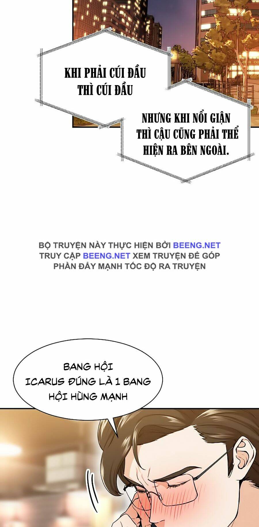 Bố Tôi Quá Mạnh - Chapter 26 - Page 16