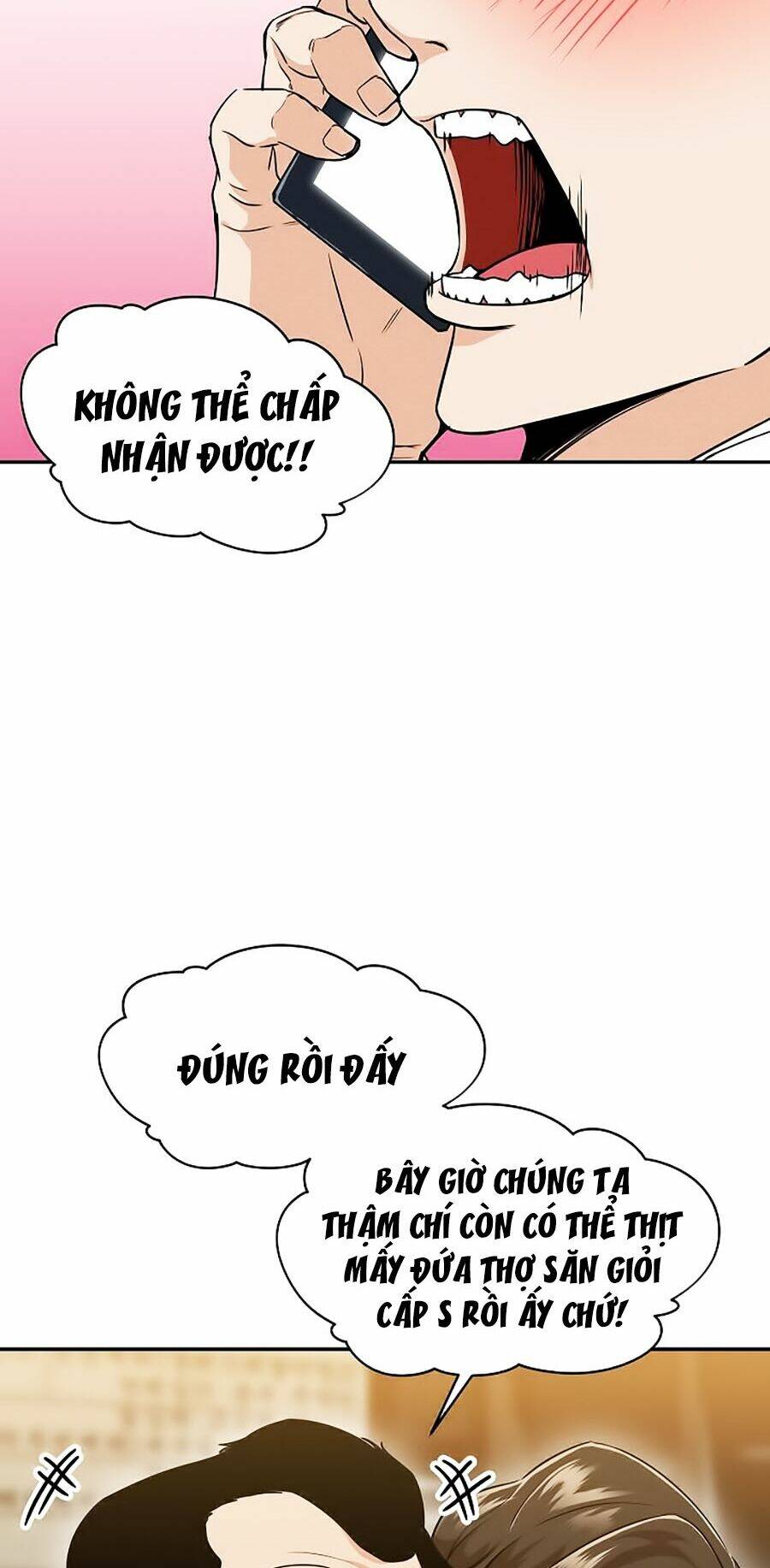 Bố Tôi Quá Mạnh - Chapter 26 - Page 19