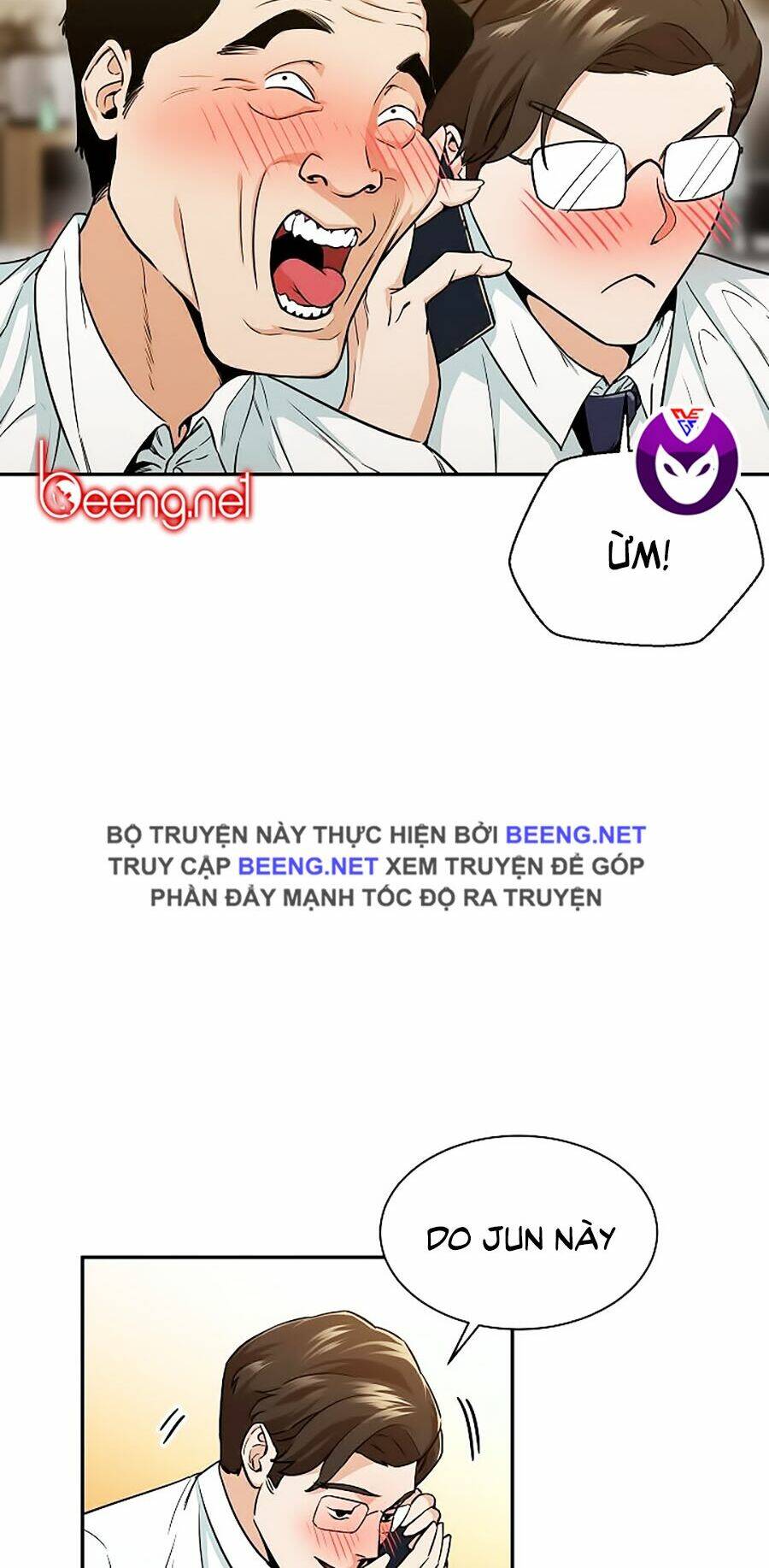 Bố Tôi Quá Mạnh - Chapter 26 - Page 20