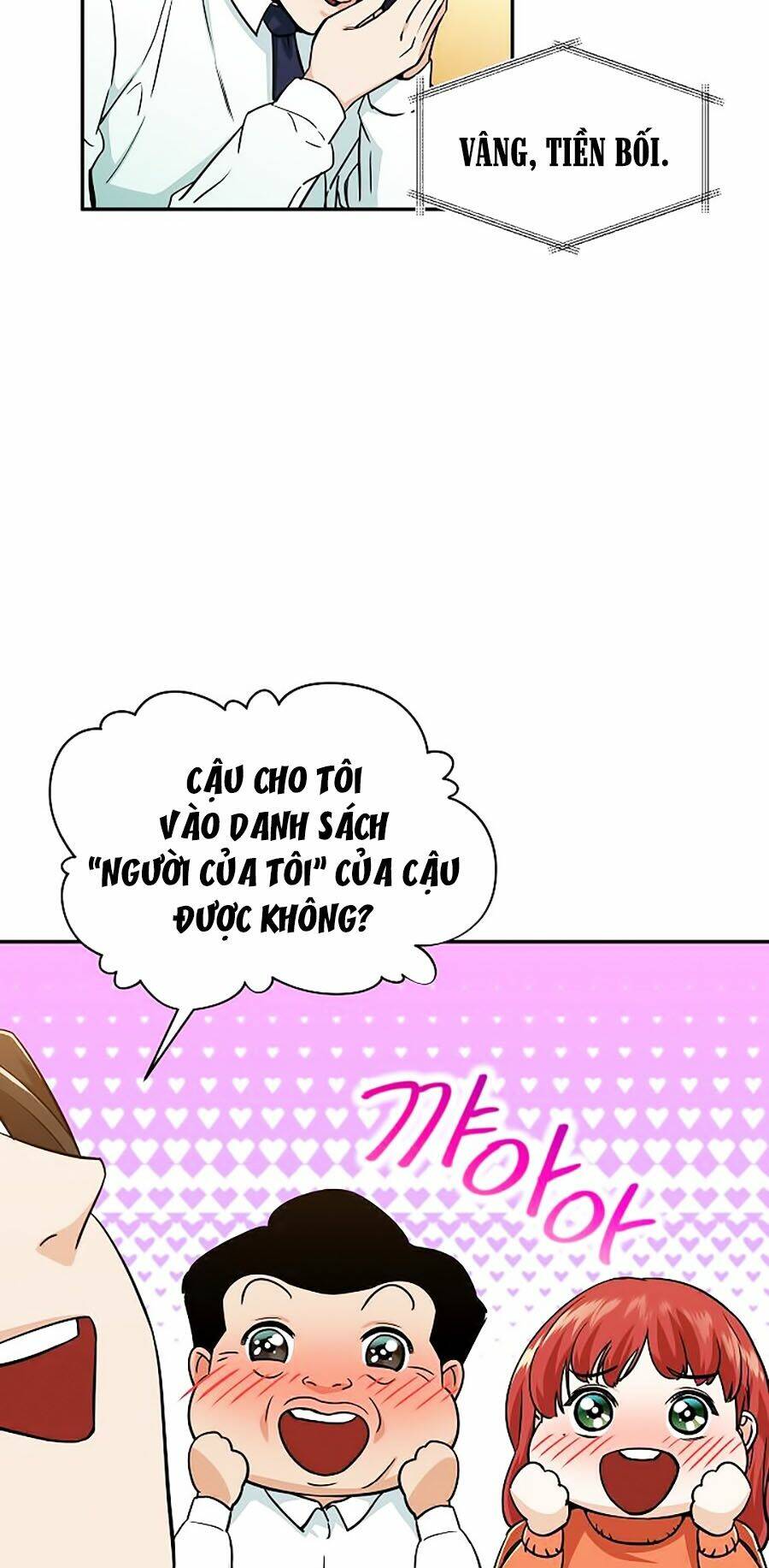 Bố Tôi Quá Mạnh - Chapter 26 - Page 21