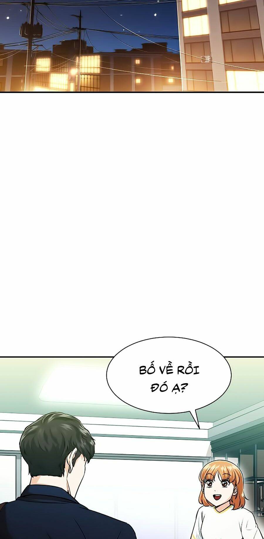 Bố Tôi Quá Mạnh - Chapter 26 - Page 27