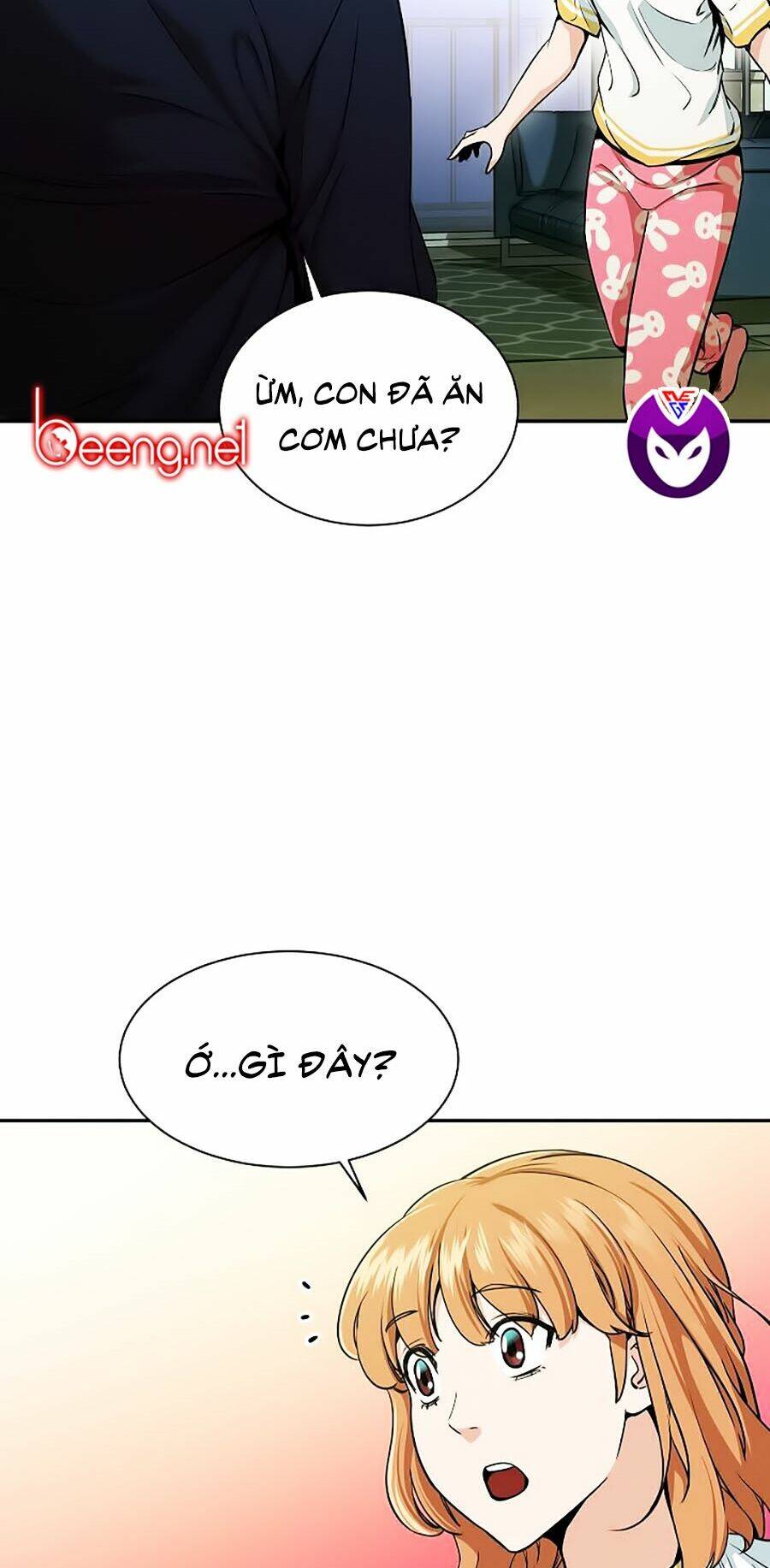 Bố Tôi Quá Mạnh - Chapter 26 - Page 28