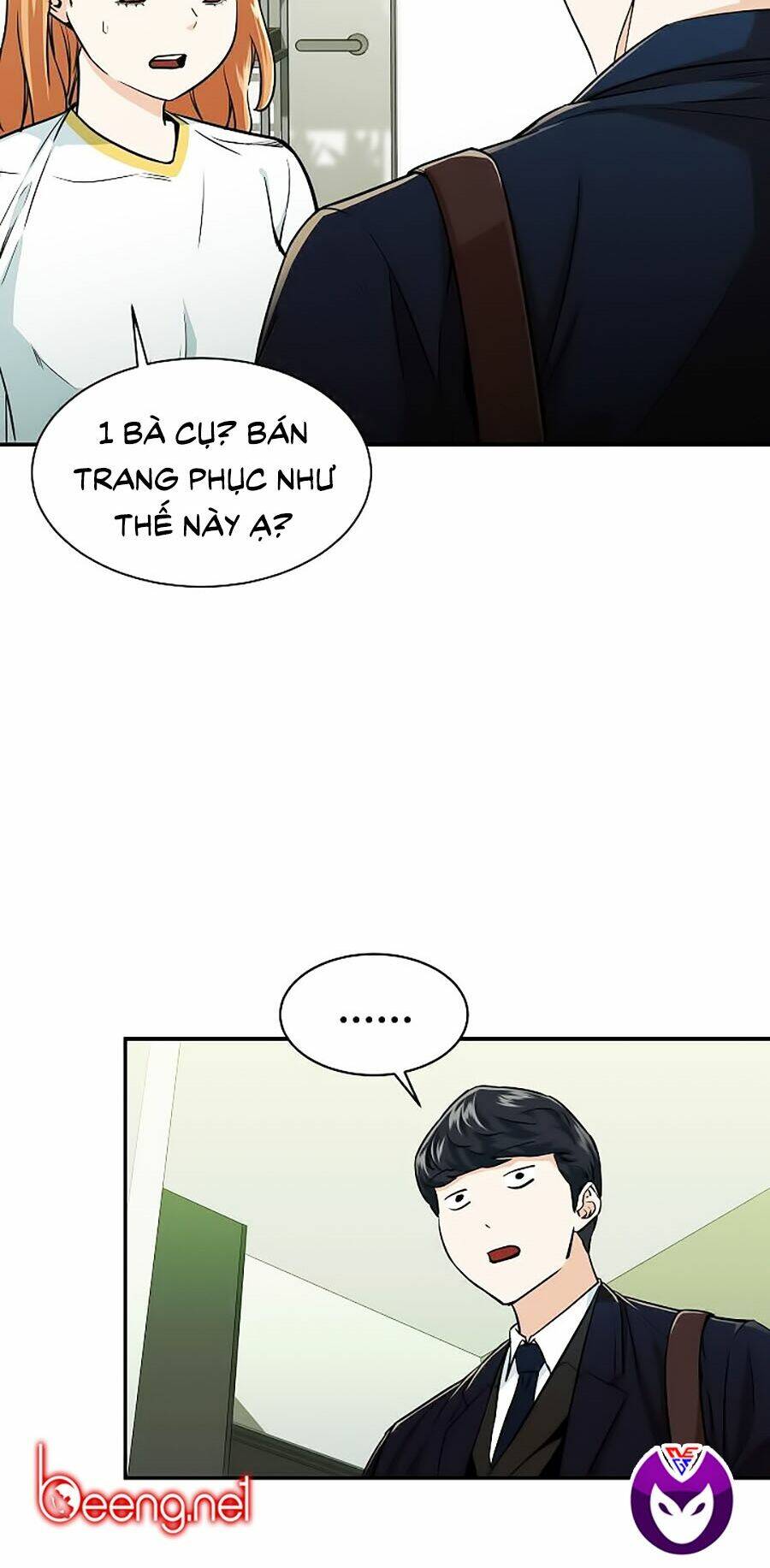 Bố Tôi Quá Mạnh - Chapter 26 - Page 31