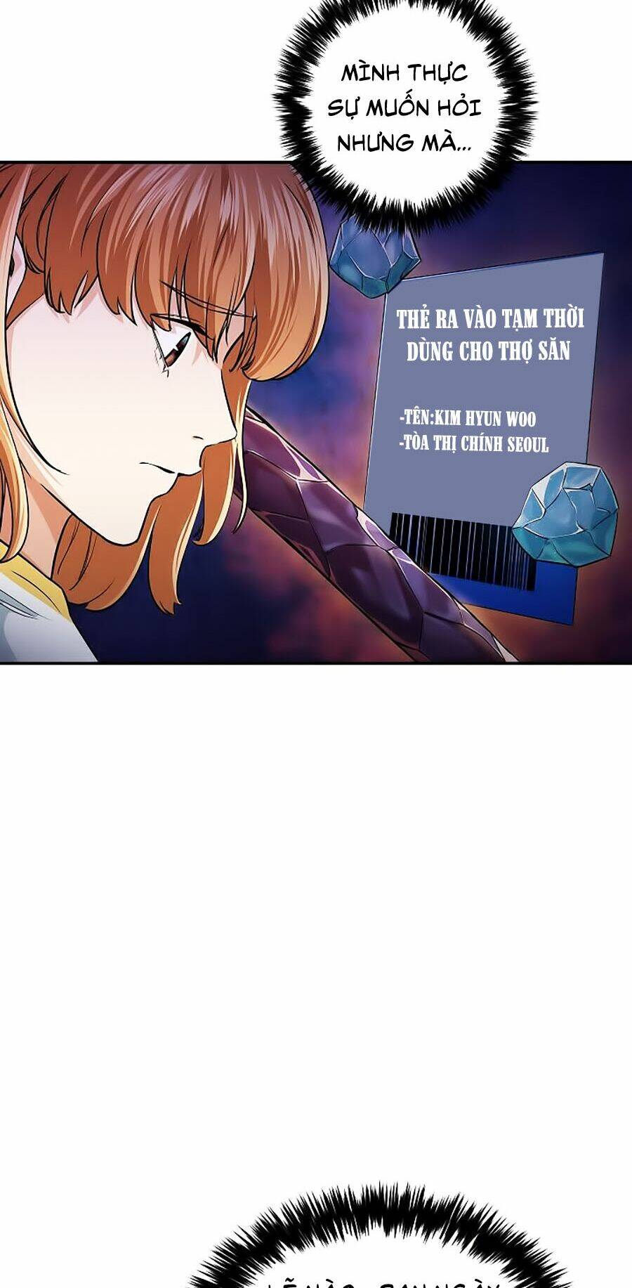 Bố Tôi Quá Mạnh - Chapter 26 - Page 33