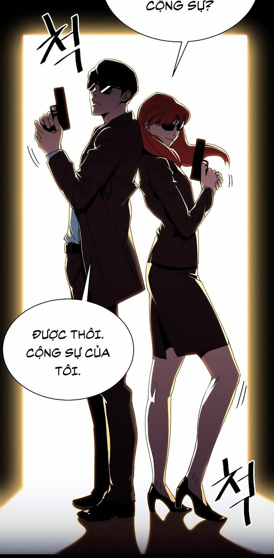 Bố Tôi Quá Mạnh - Chapter 26 - Page 37