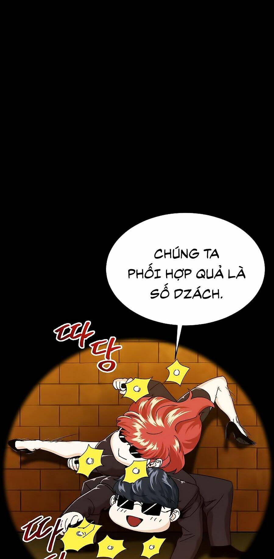 Bố Tôi Quá Mạnh - Chapter 26 - Page 38
