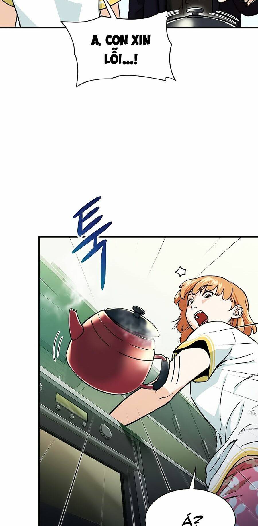 Bố Tôi Quá Mạnh - Chapter 26 - Page 43