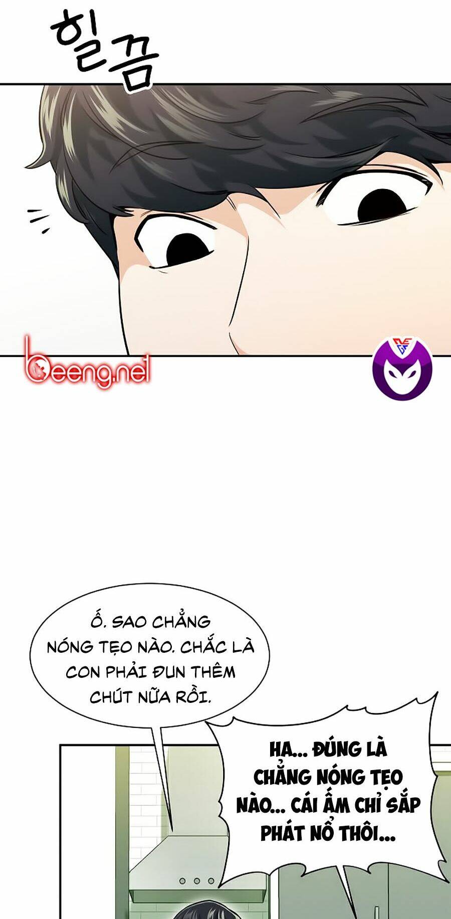 Bố Tôi Quá Mạnh - Chapter 26 - Page 49