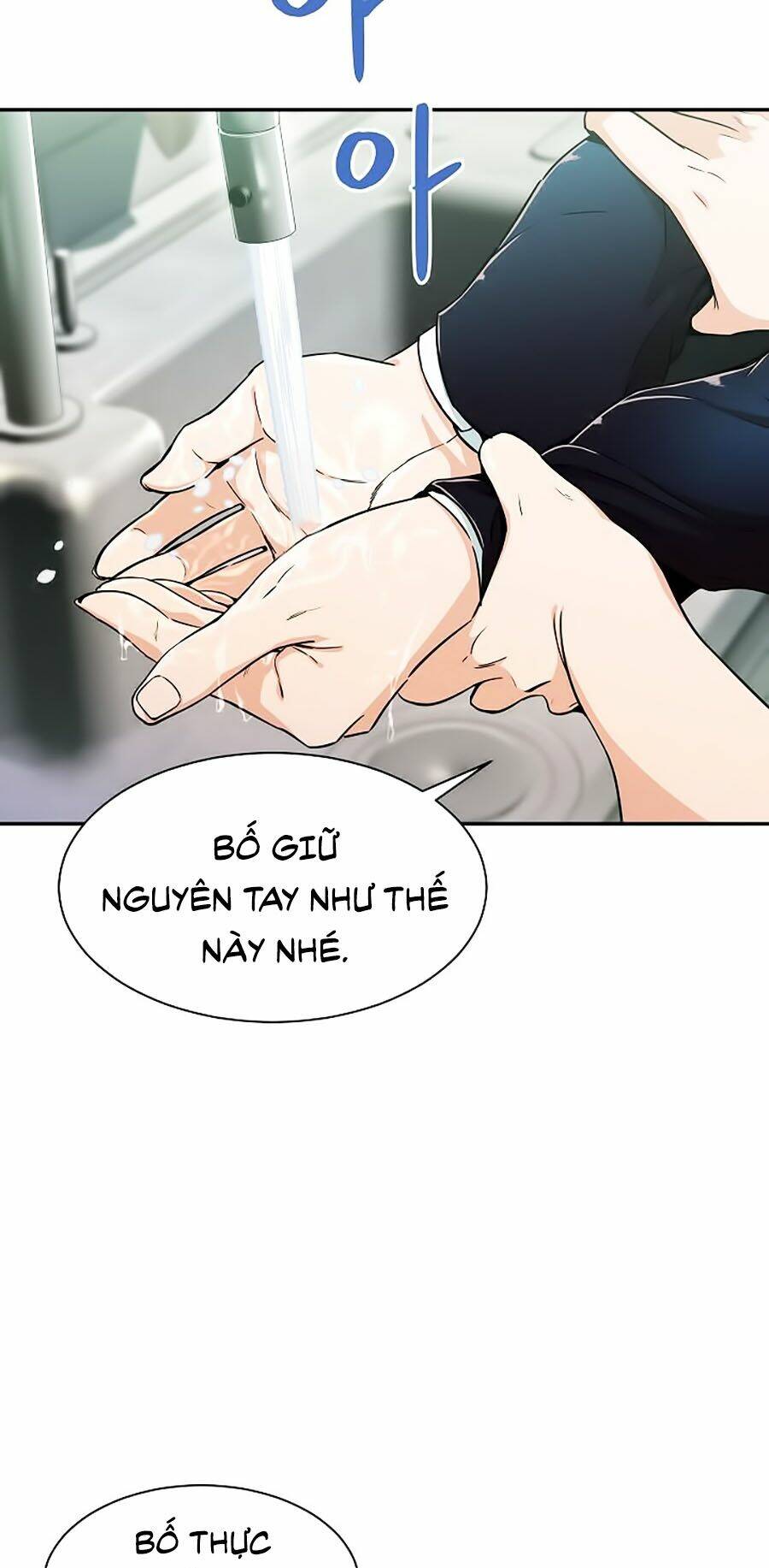 Bố Tôi Quá Mạnh - Chapter 26 - Page 51