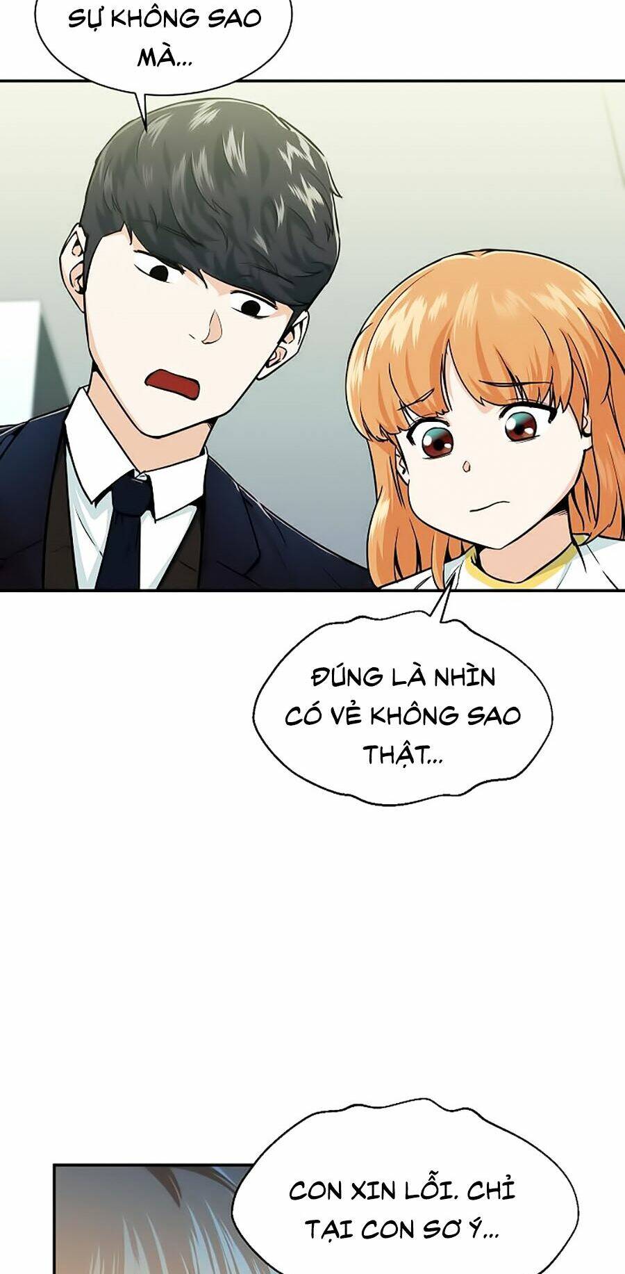 Bố Tôi Quá Mạnh - Chapter 26 - Page 52