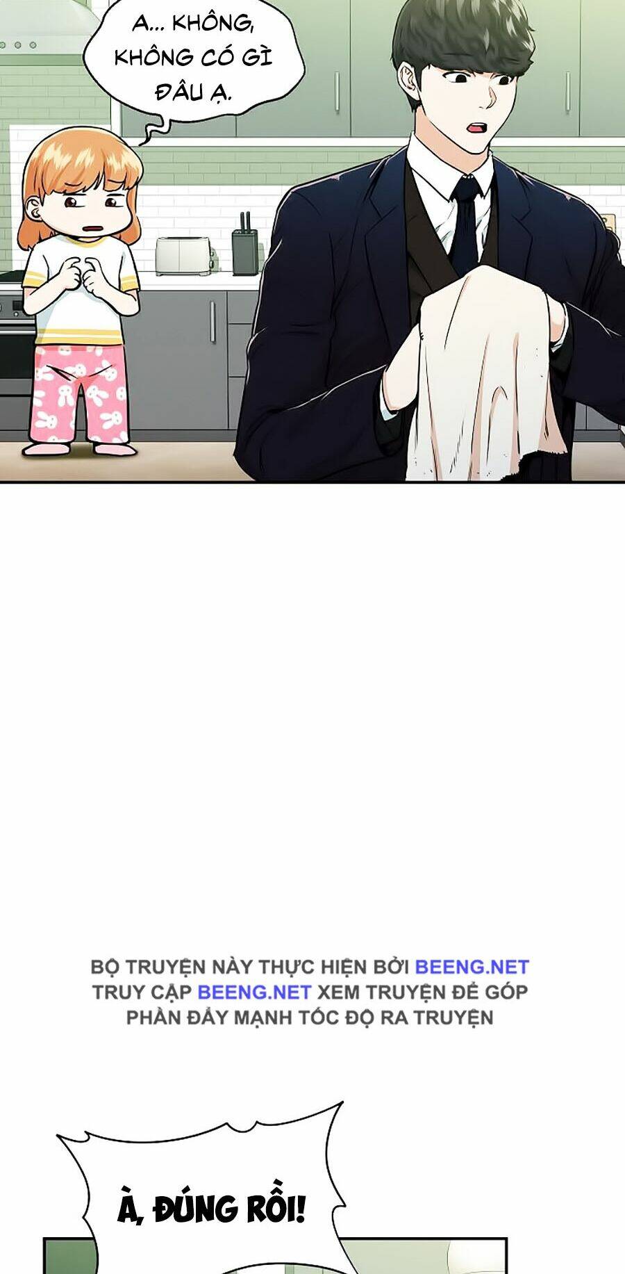 Bố Tôi Quá Mạnh - Chapter 26 - Page 54