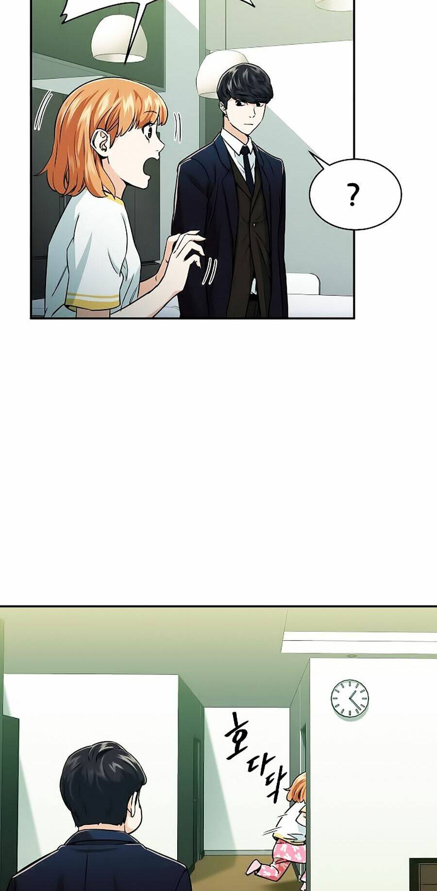 Bố Tôi Quá Mạnh - Chapter 26 - Page 55