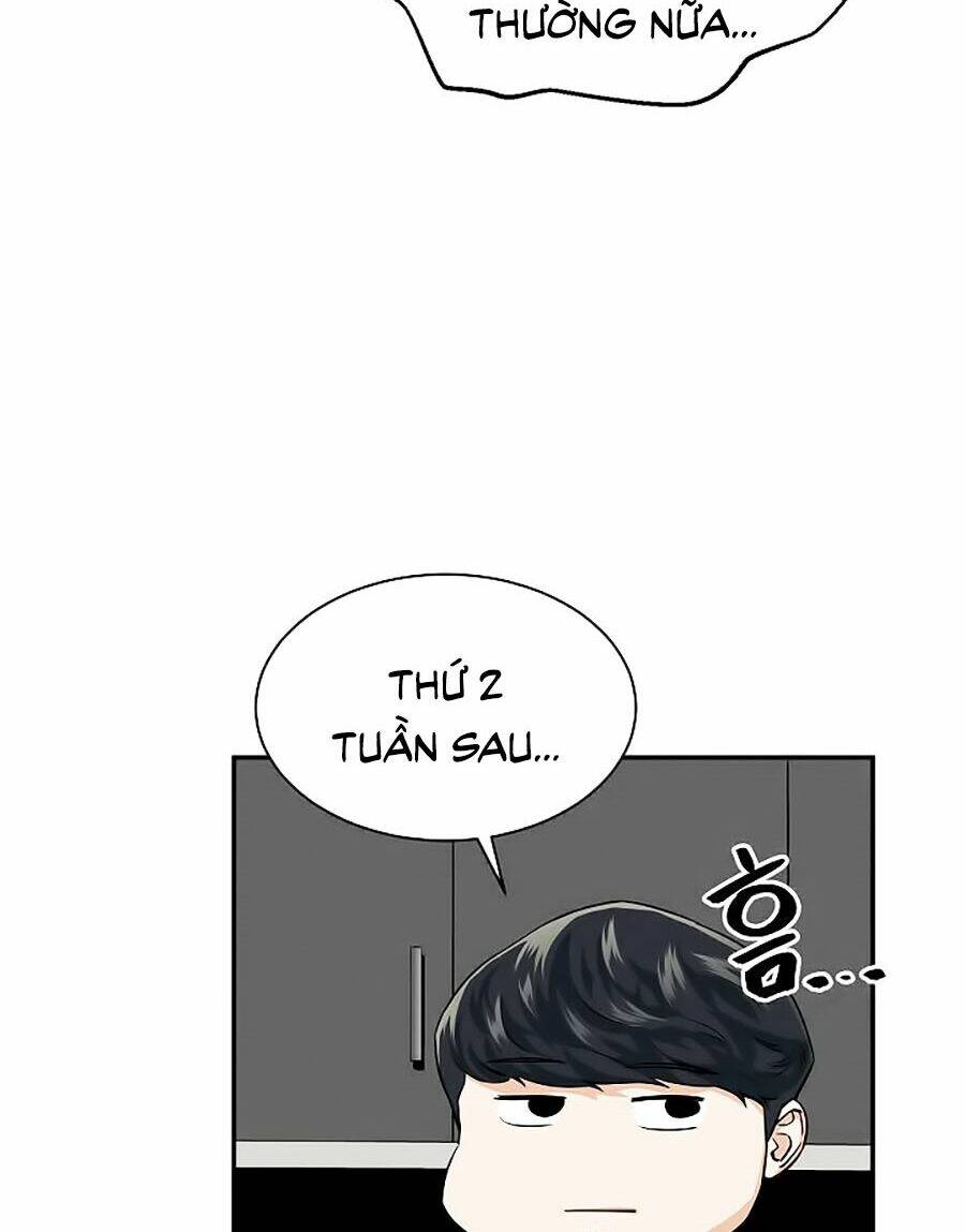 Bố Tôi Quá Mạnh - Chapter 26 - Page 61