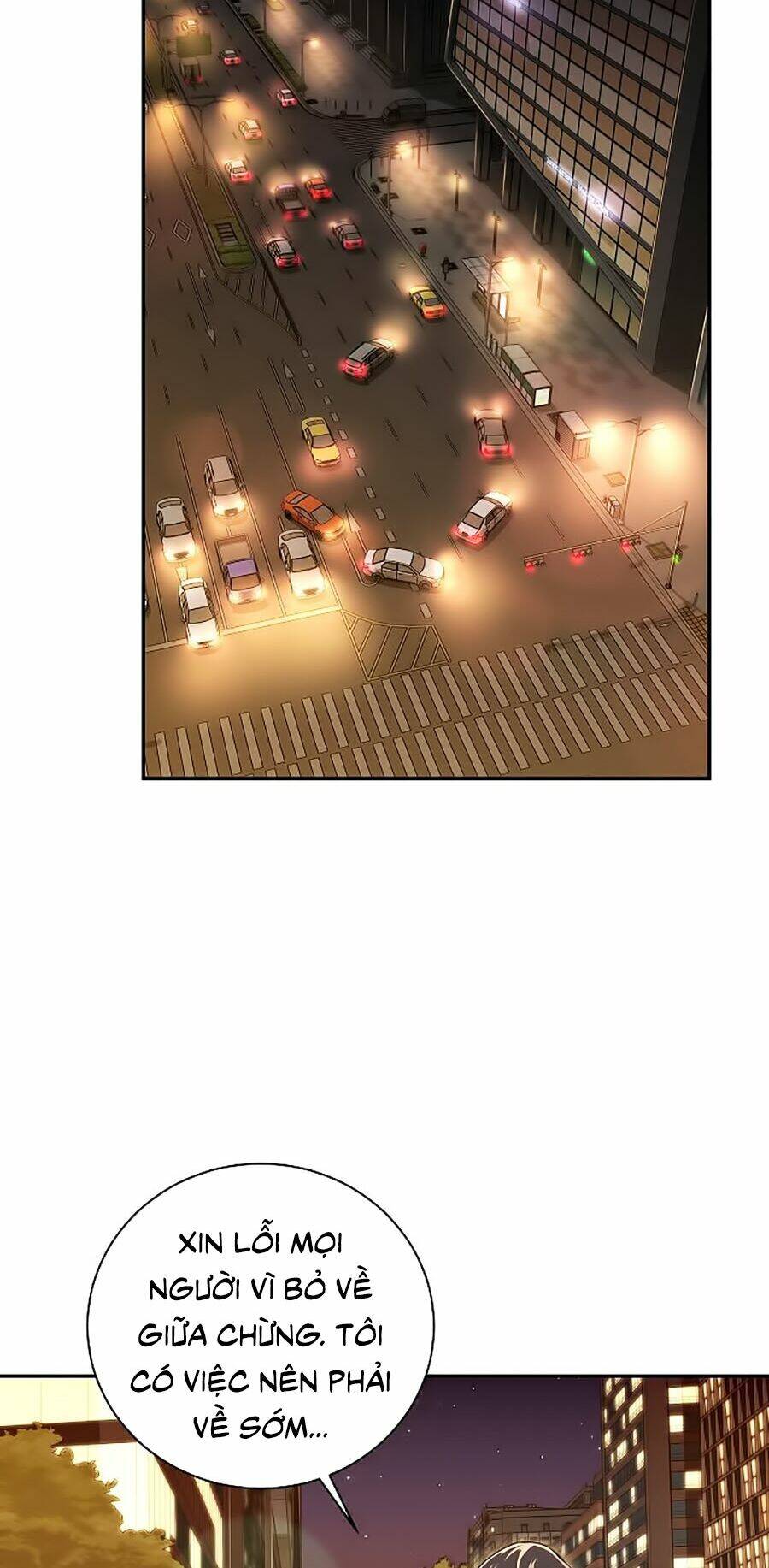 Bố Tôi Quá Mạnh - Chapter 26 - Page 7