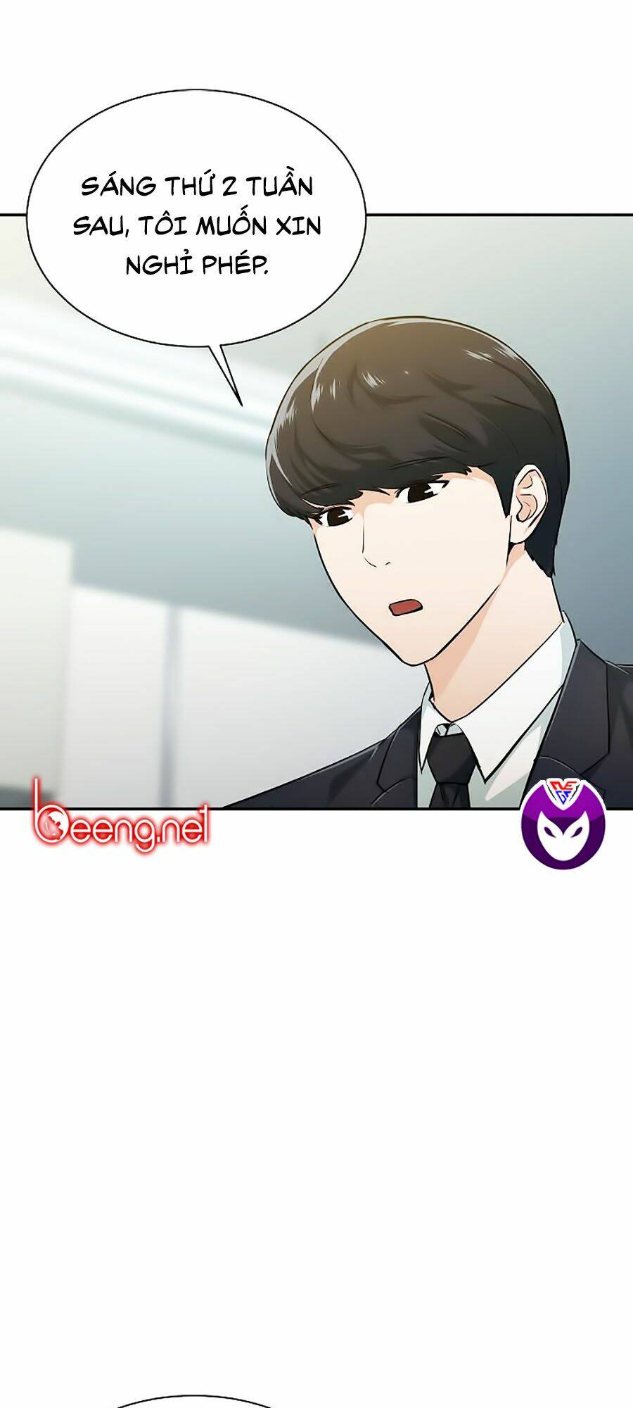 Bố Tôi Quá Mạnh - Chapter 27 - Page 9