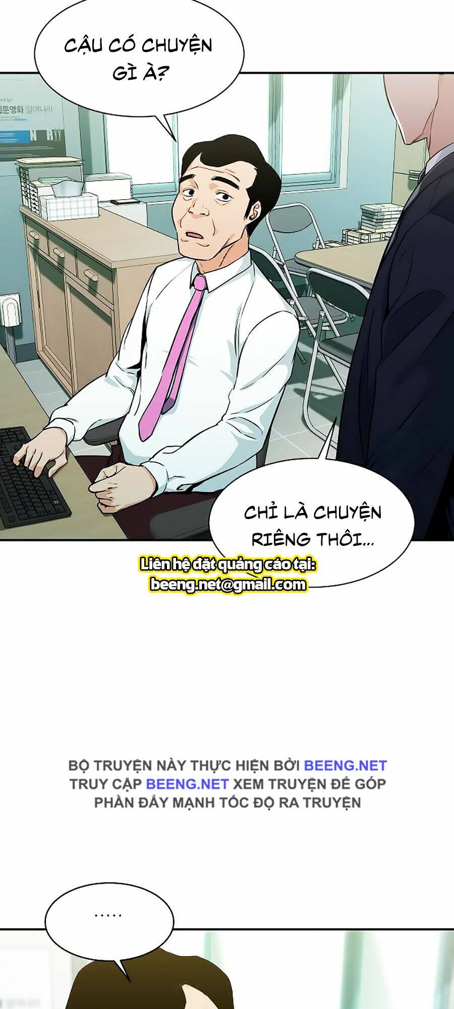 Bố Tôi Quá Mạnh - Chapter 27 - Page 10