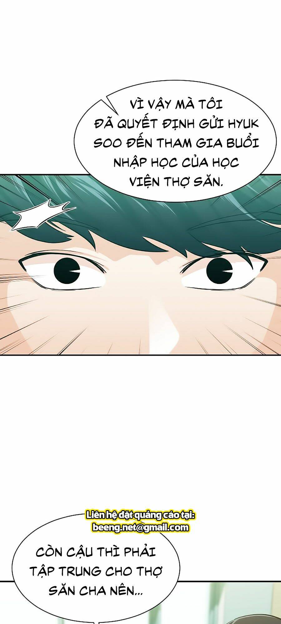 Bố Tôi Quá Mạnh - Chapter 27 - Page 15