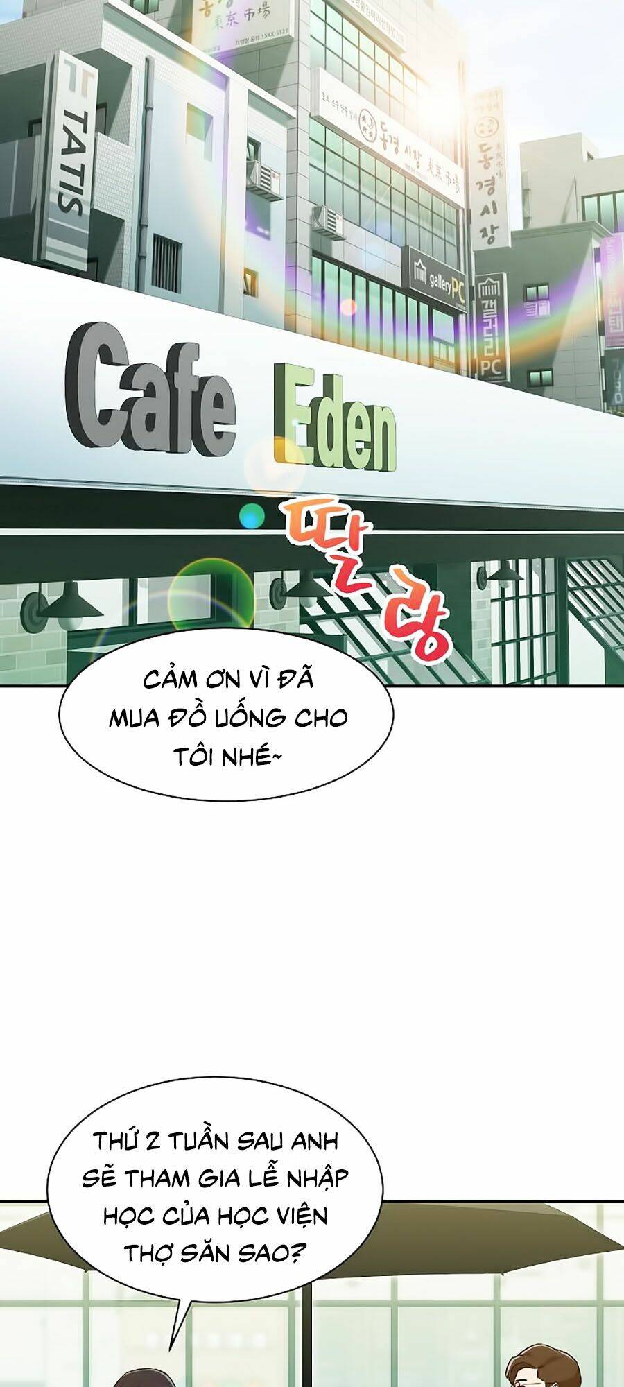 Bố Tôi Quá Mạnh - Chapter 27 - Page 20