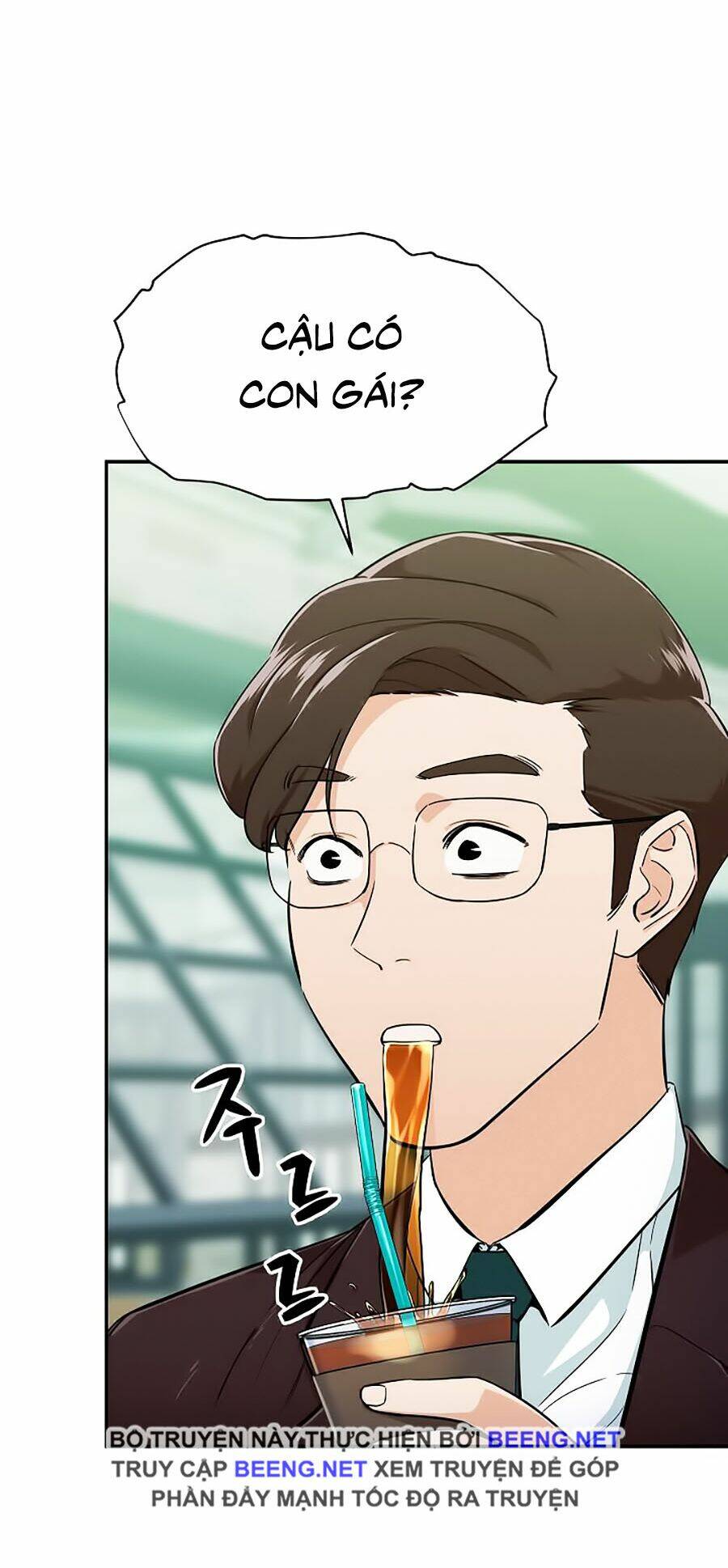 Bố Tôi Quá Mạnh - Chapter 27 - Page 26