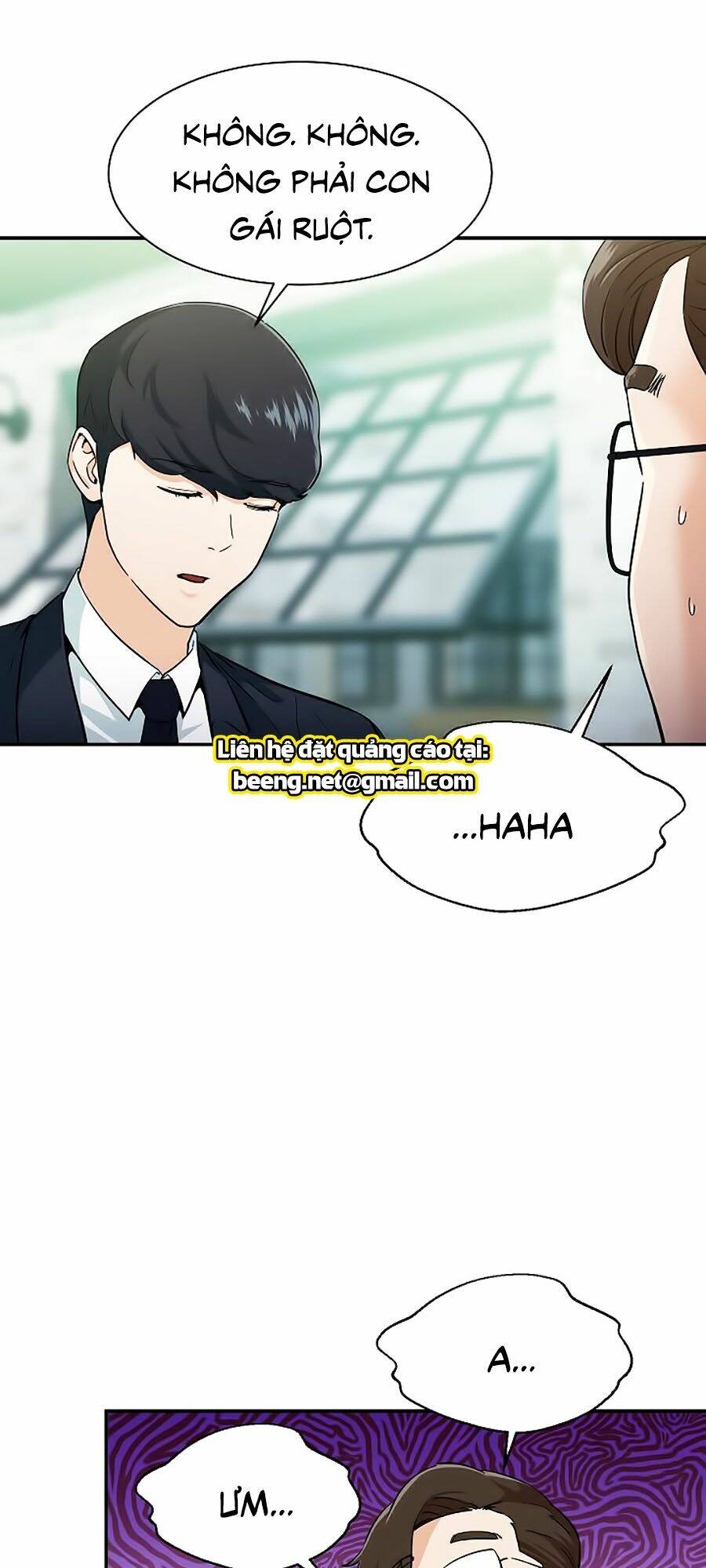 Bố Tôi Quá Mạnh - Chapter 27 - Page 30