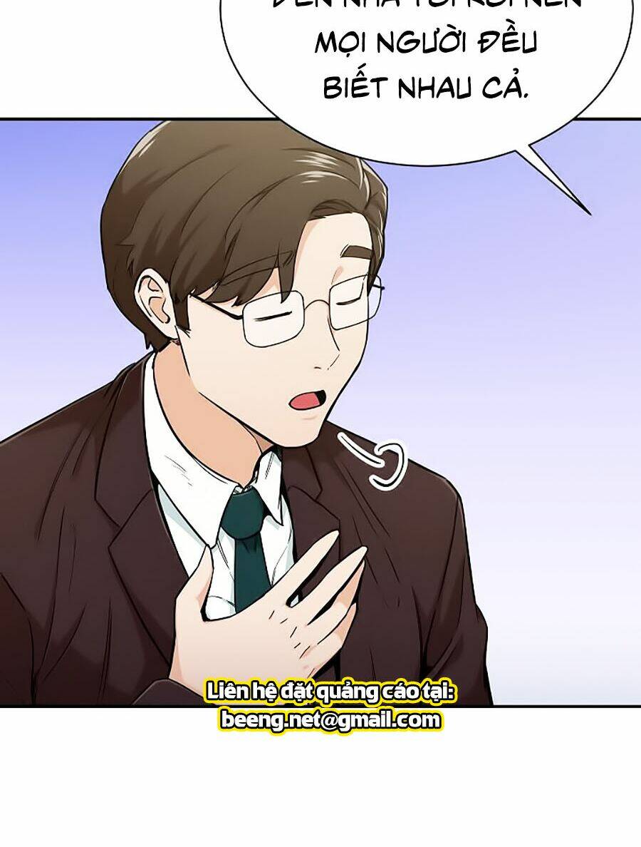 Bố Tôi Quá Mạnh - Chapter 27 - Page 33