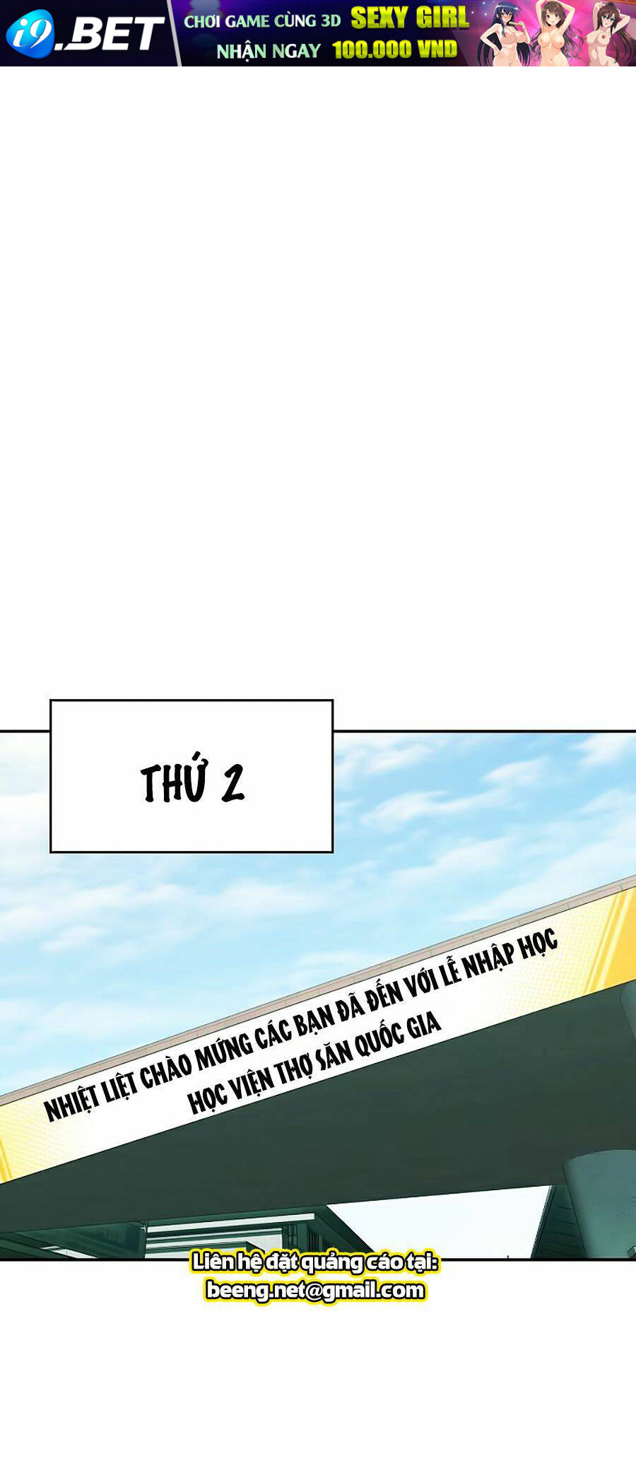 Bố Tôi Quá Mạnh - Chapter 27 - Page 37