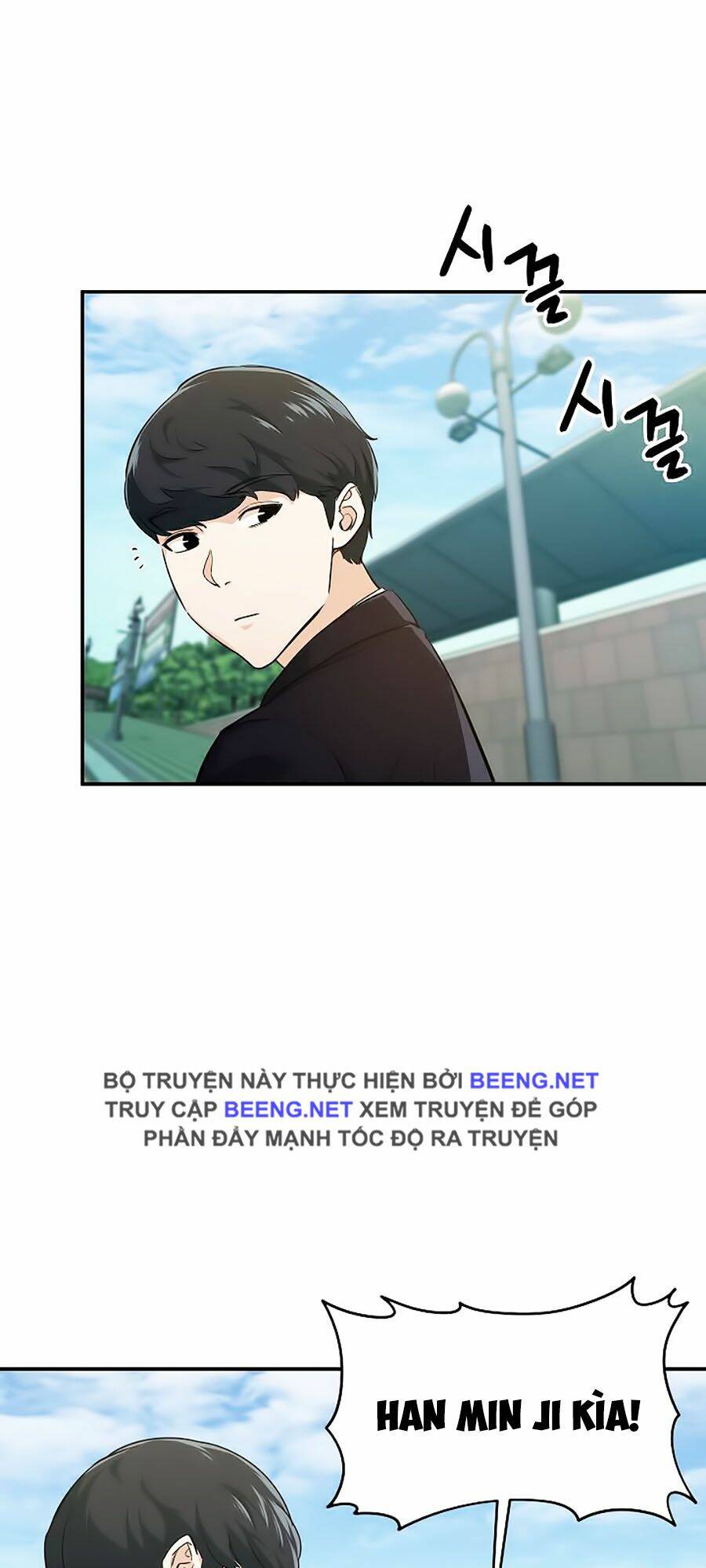 Bố Tôi Quá Mạnh - Chapter 27 - Page 40