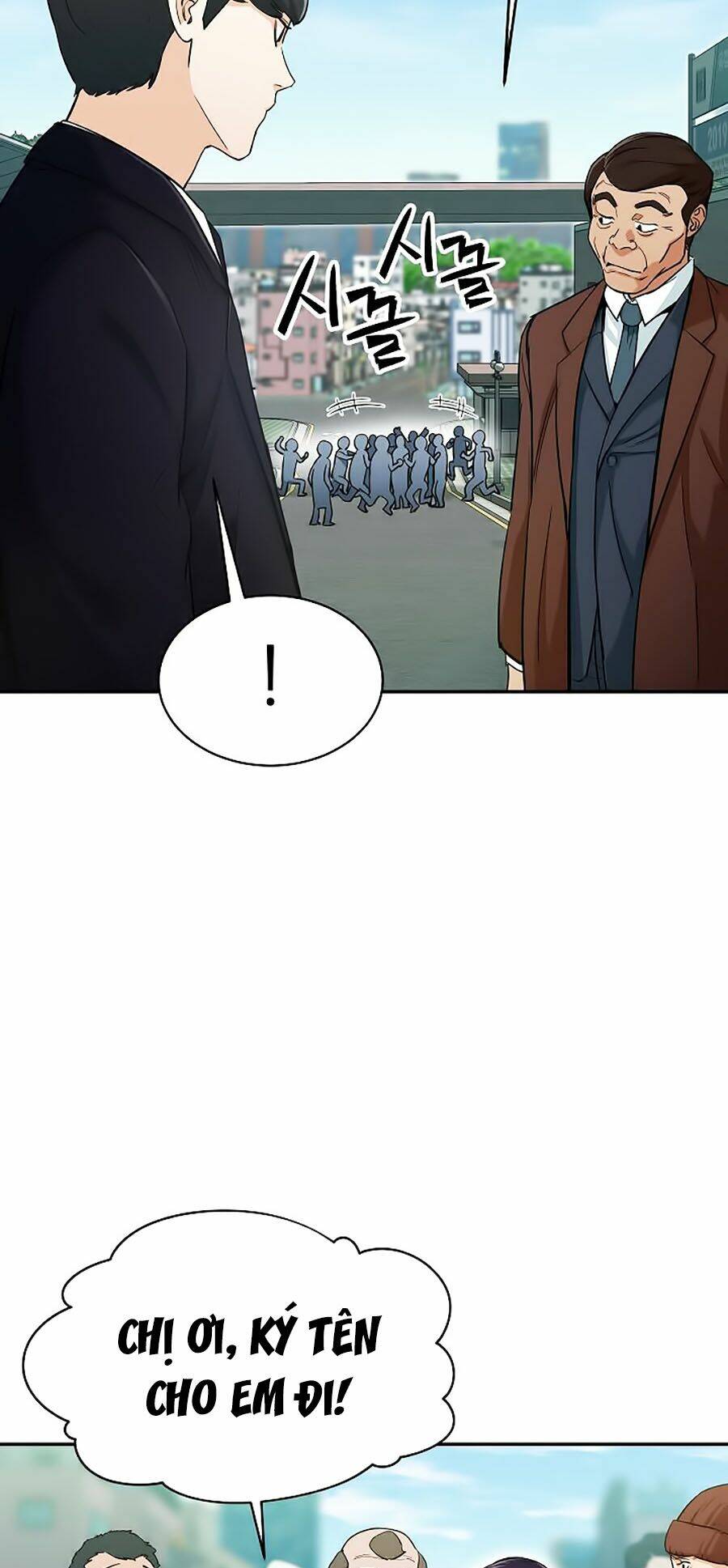 Bố Tôi Quá Mạnh - Chapter 27 - Page 41