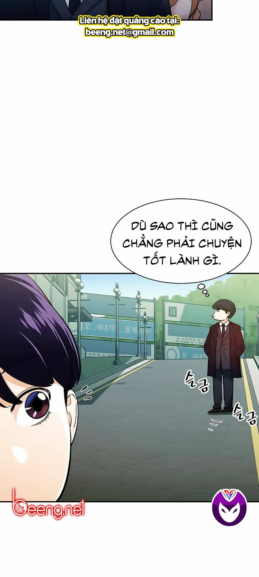 Bố Tôi Quá Mạnh - Chapter 27 - Page 43