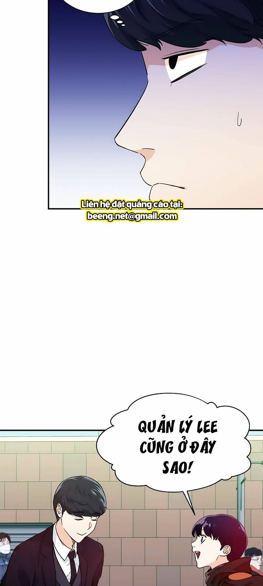 Bố Tôi Quá Mạnh - Chapter 27 - Page 45