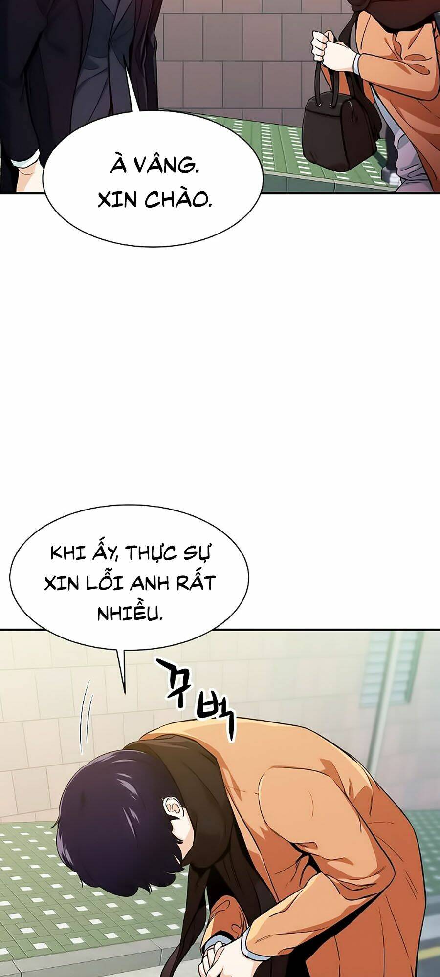 Bố Tôi Quá Mạnh - Chapter 27 - Page 46