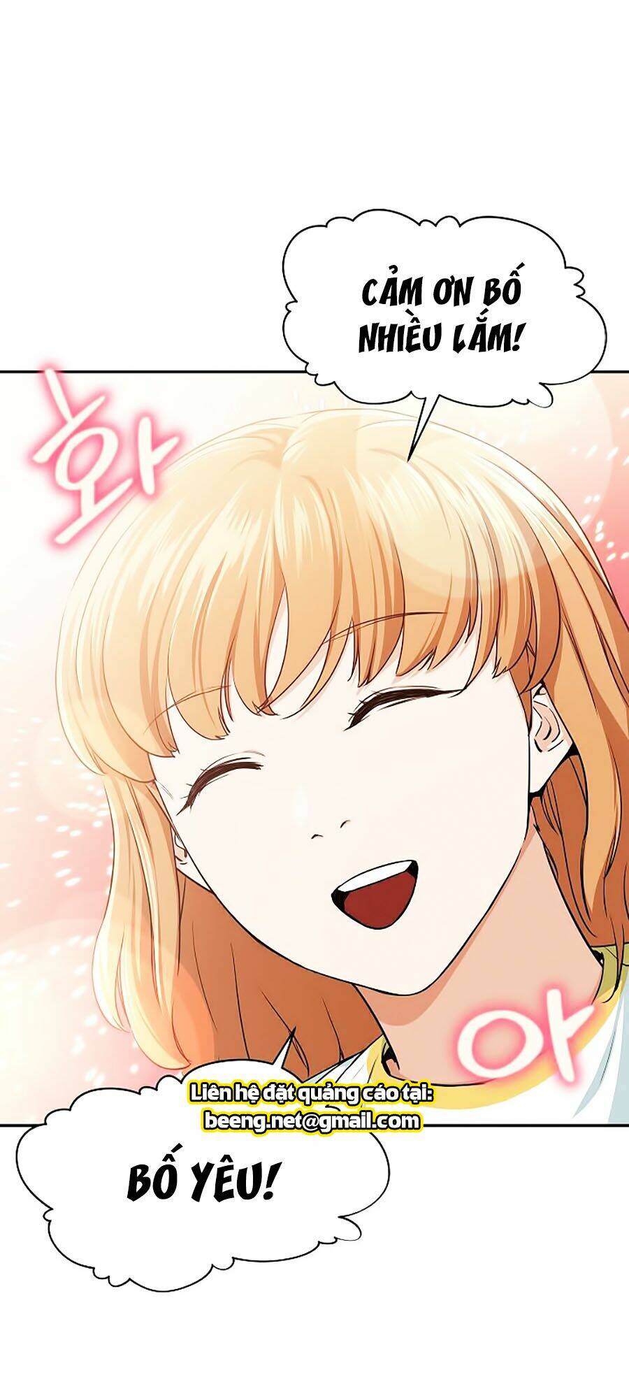 Bố Tôi Quá Mạnh - Chapter 27 - Page 4