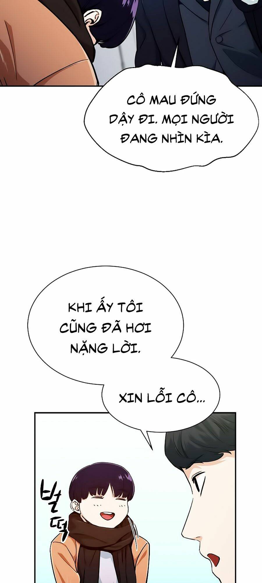 Bố Tôi Quá Mạnh - Chapter 27 - Page 51