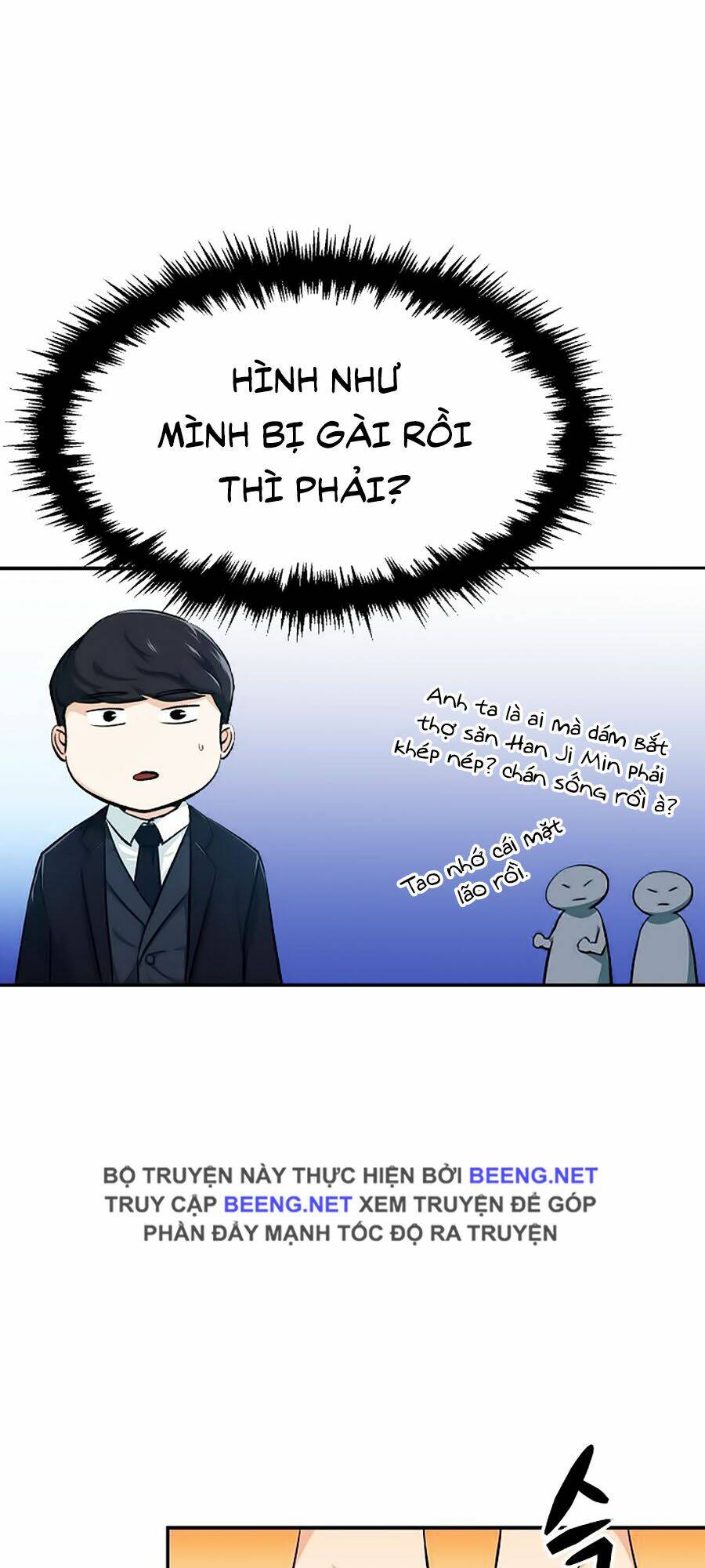 Bố Tôi Quá Mạnh - Chapter 27 - Page 53